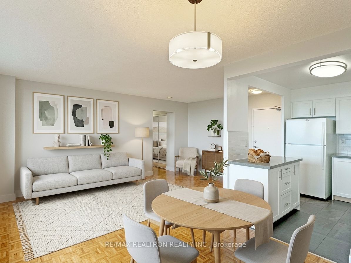 666 Spadina Avenue 2503, Toronto, ON M5S 2H8