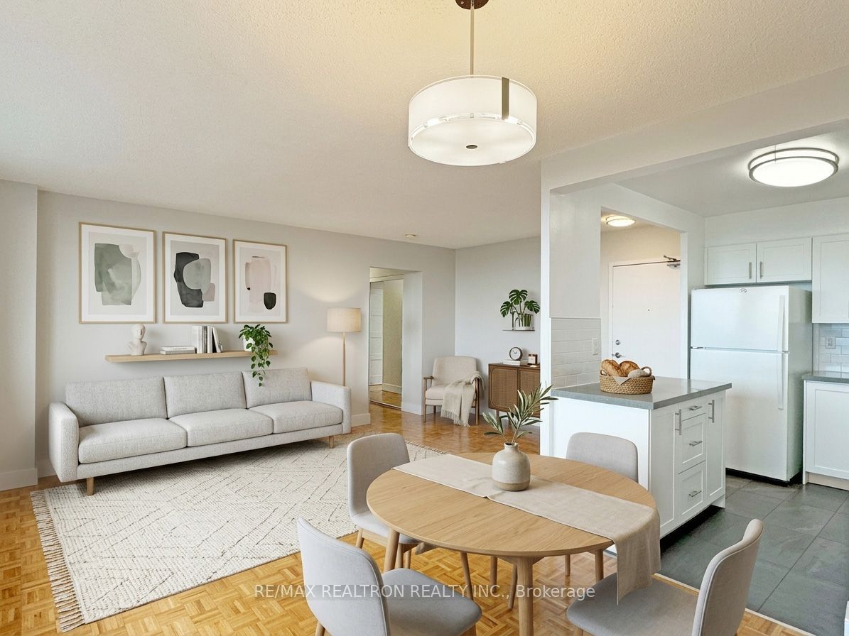 666 Spadina Avenue 2503, Toronto, ON M5S 2H8 photo 2