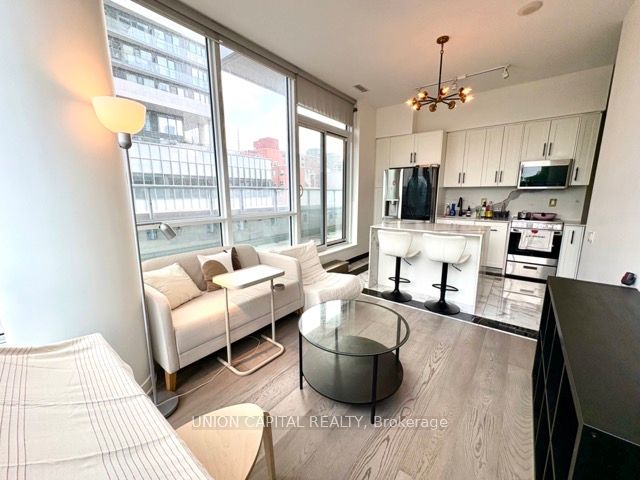 365 Church Street 403, Toronto, ON M5B 1H6 photo 2