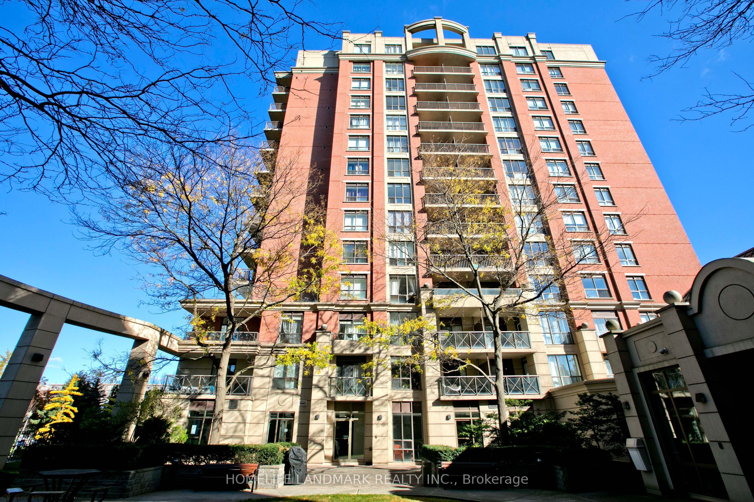 55 Harrison Garden Boulevard 1210, Toronto, ON M2N 7G3 photo 2