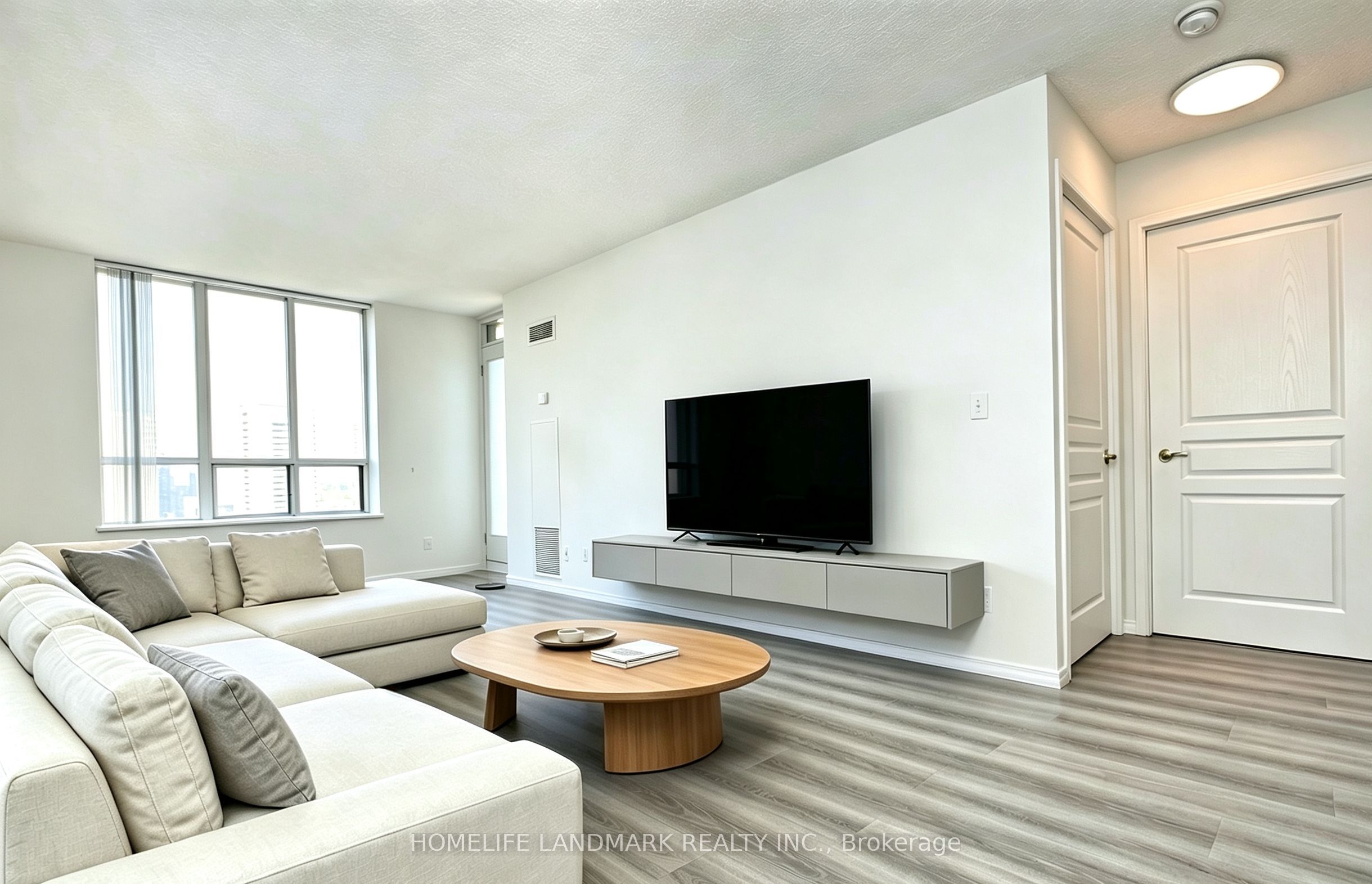 55 Harrison Garden Boulevard 1210, Toronto, ON M2N 7G3 photo 5