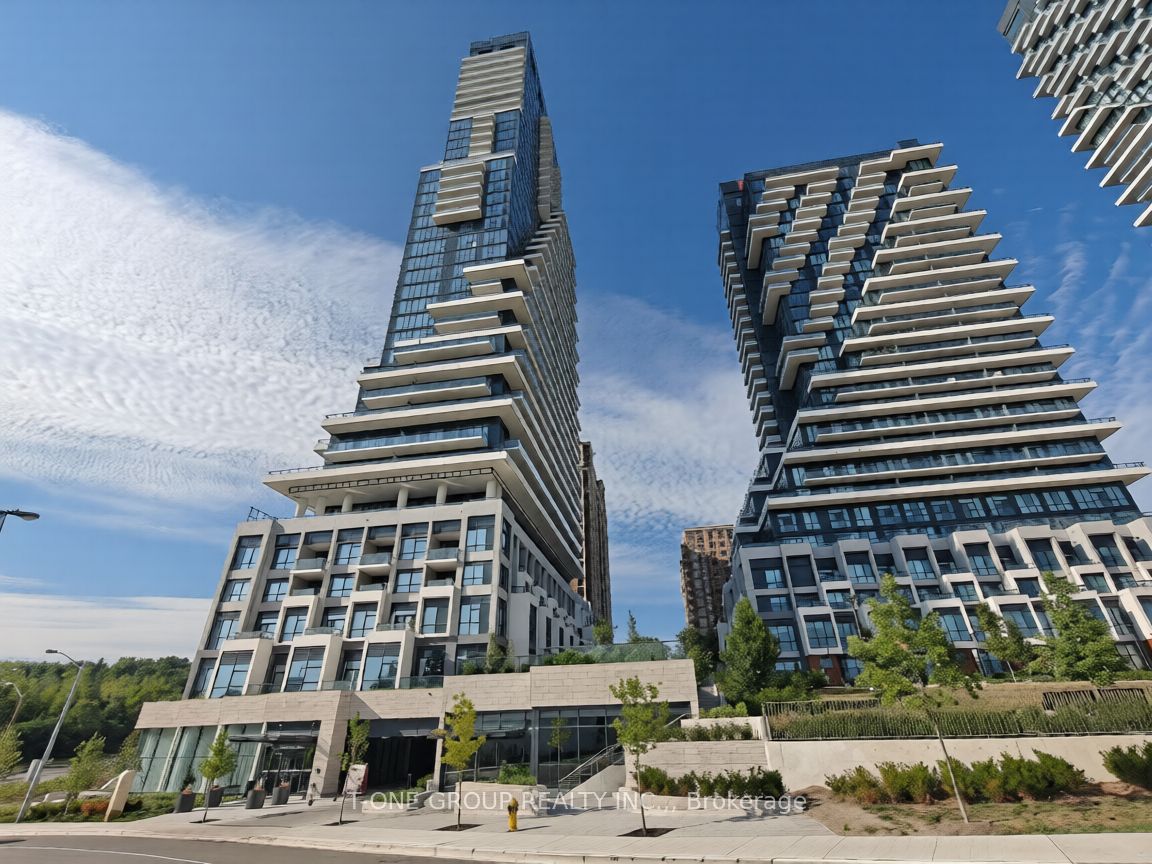 10 Inn on the park Drive 1104, Toronto, ON M3C 0P9