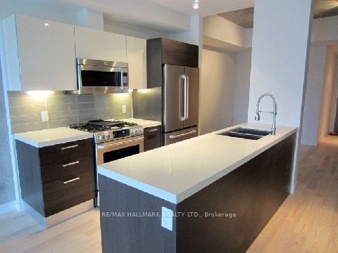 25 Stafford Street 612, Toronto, ON M5V 2S2 photo 3