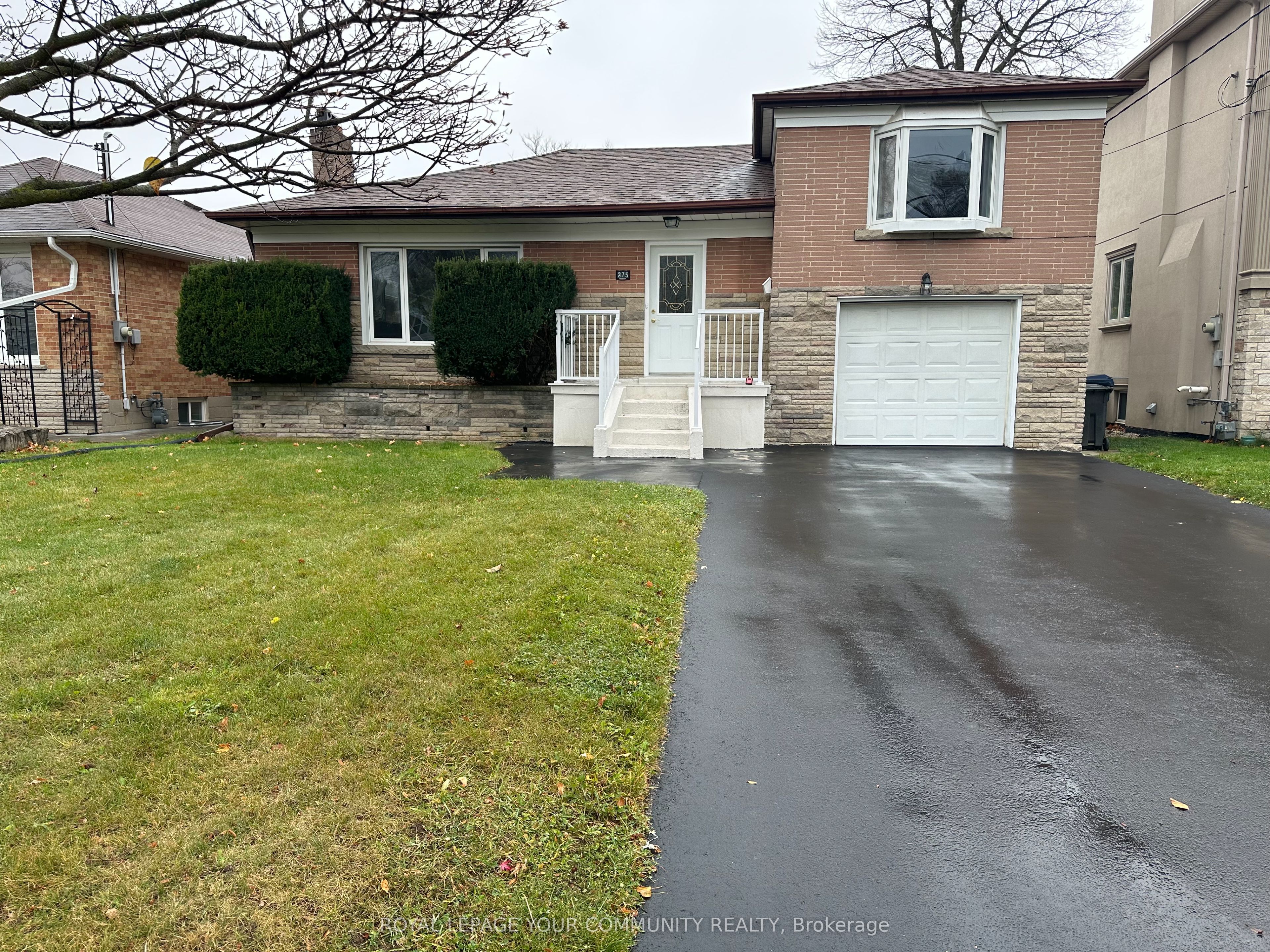 275 Betty Ann Drive, Toronto, ON M2R 1A9
