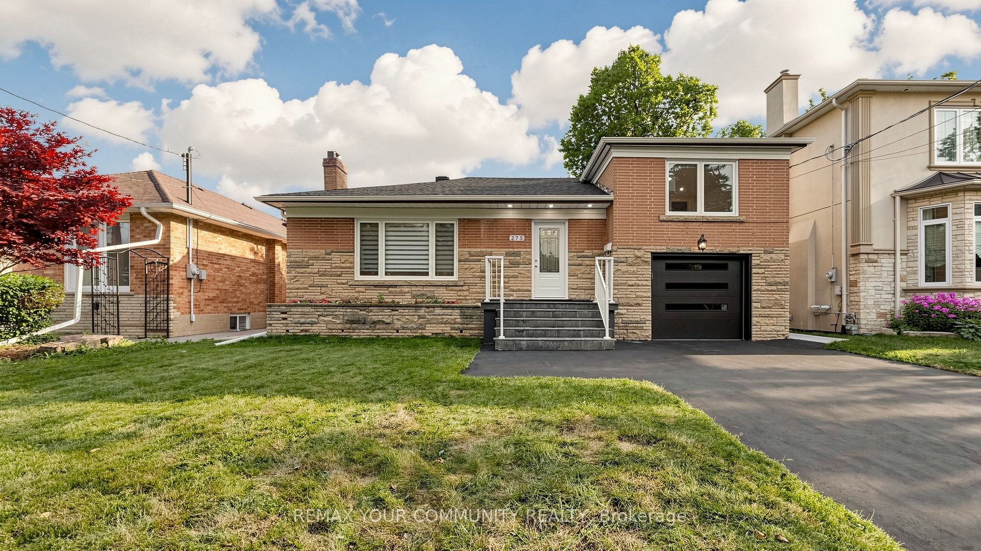 275 Betty Ann Drive, Toronto, ON M2R 1A9 photo 4