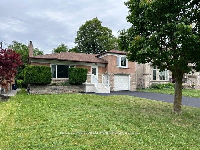 275 Betty Ann Drive, Toronto, ON M2R 1A9 photo 5