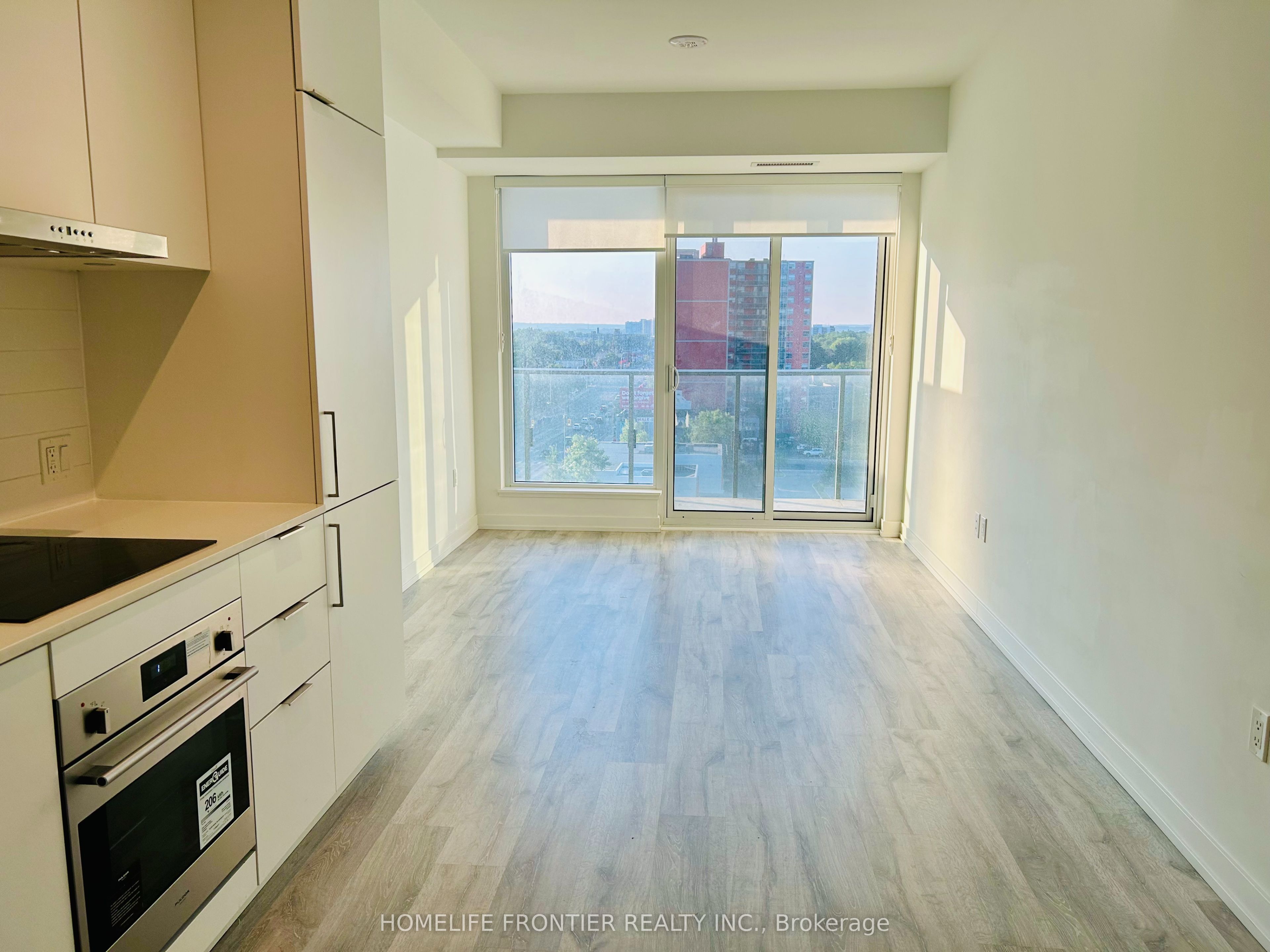 7 Golden Lion Heights N835, Toronto, ON M2M 0C1 photo 5