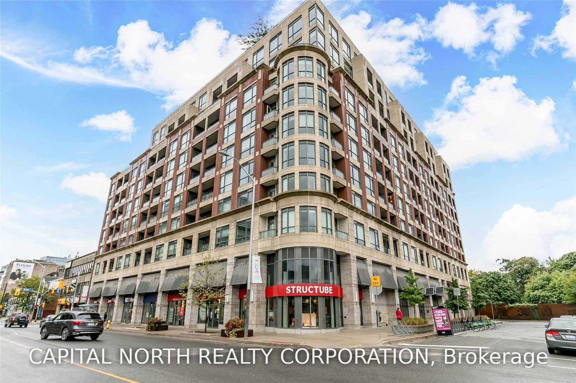 23 Glebe Road W 403, Toronto, ON M5P 0A1