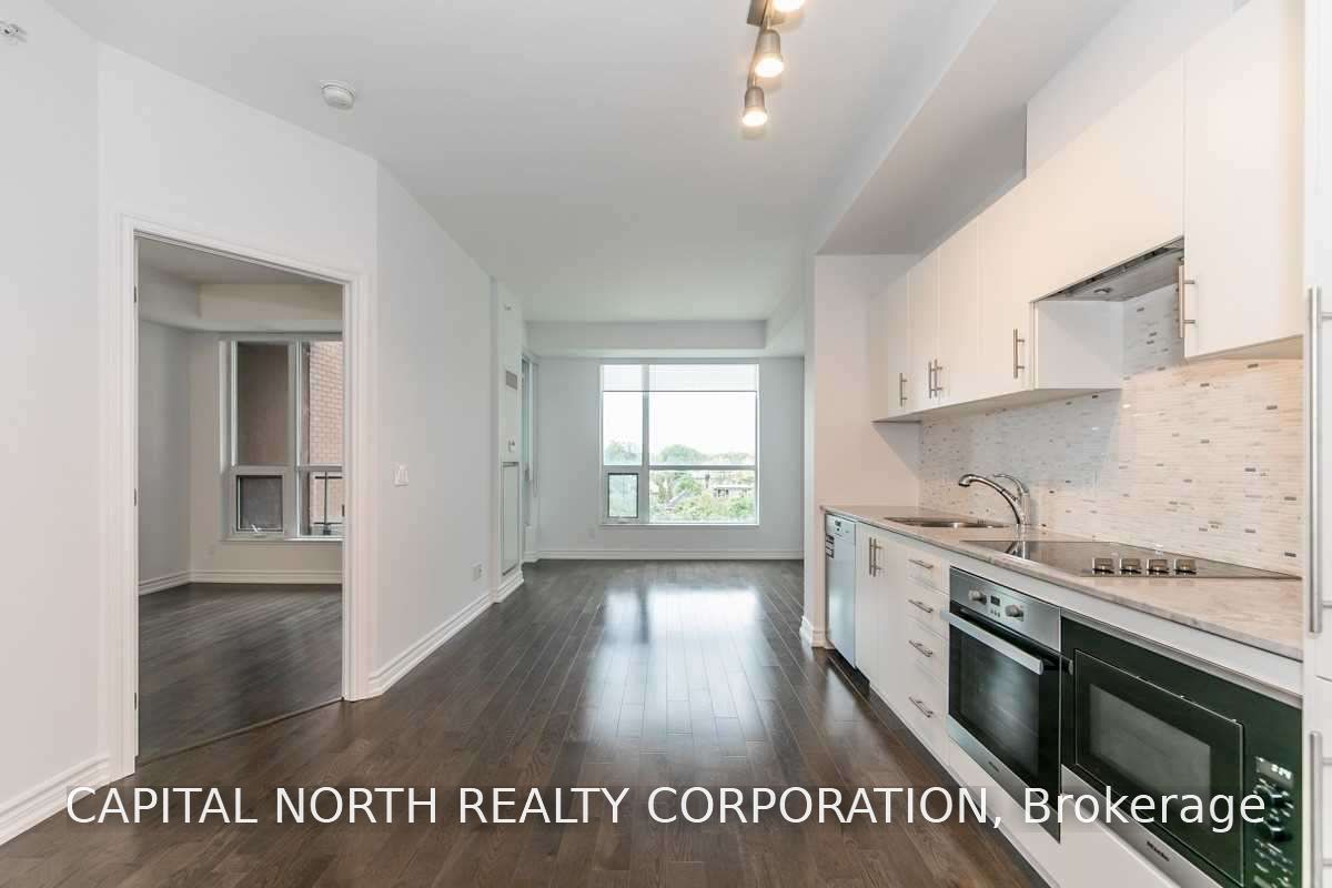 23 Glebe Road W 403, Toronto, ON M5P 0A1 photo 5