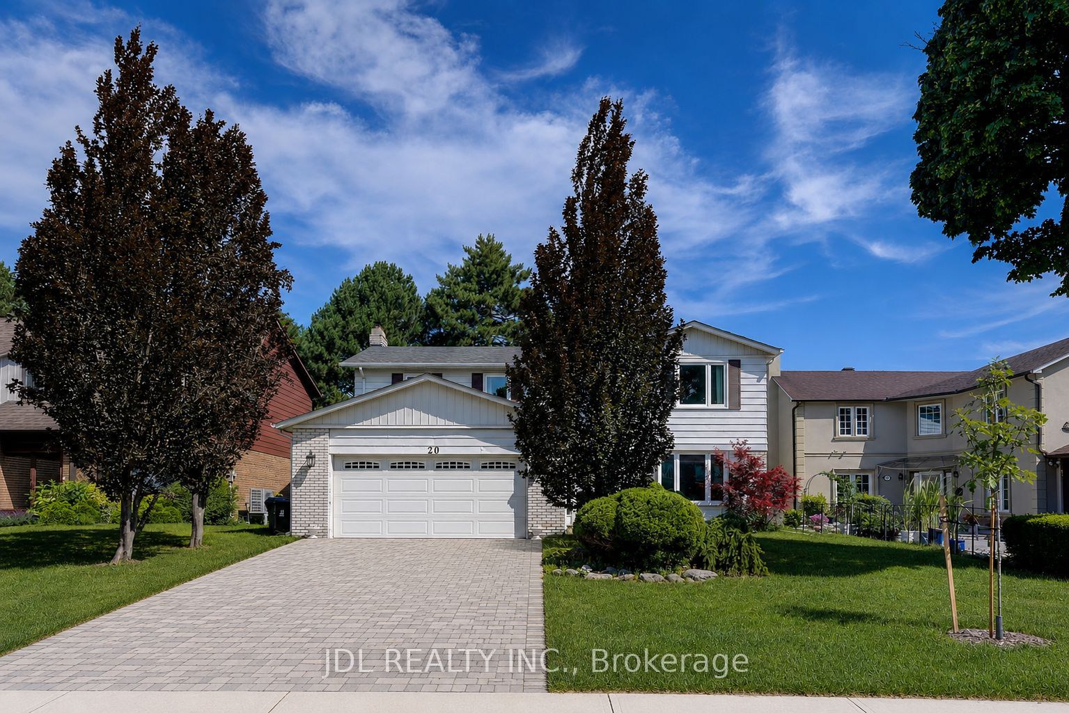 20 Mossgrove Trail, Toronto, ON M2L 2W3 photo 4