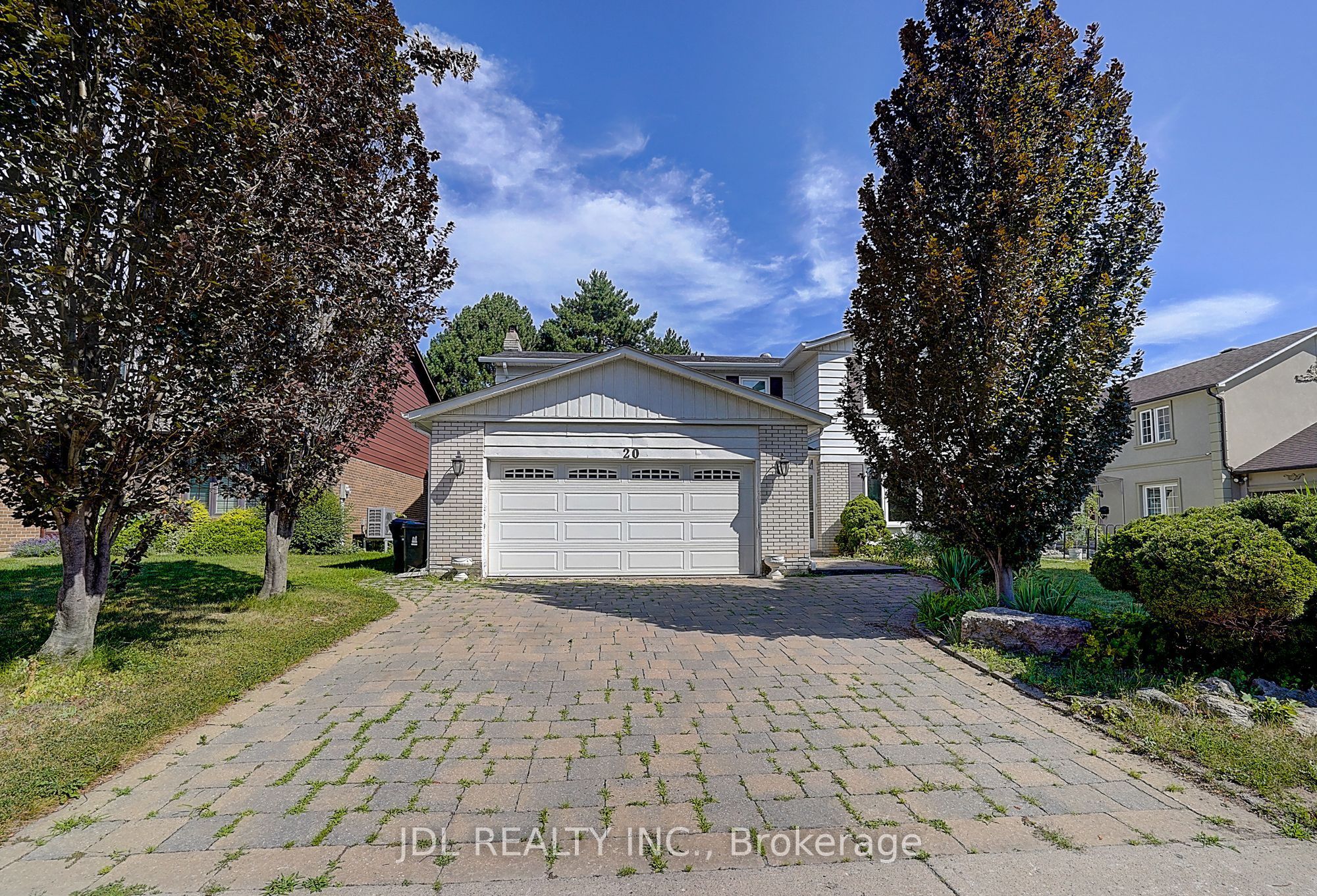 20 Mossgrove Trail, Toronto, ON M2L 2W3 photo 5