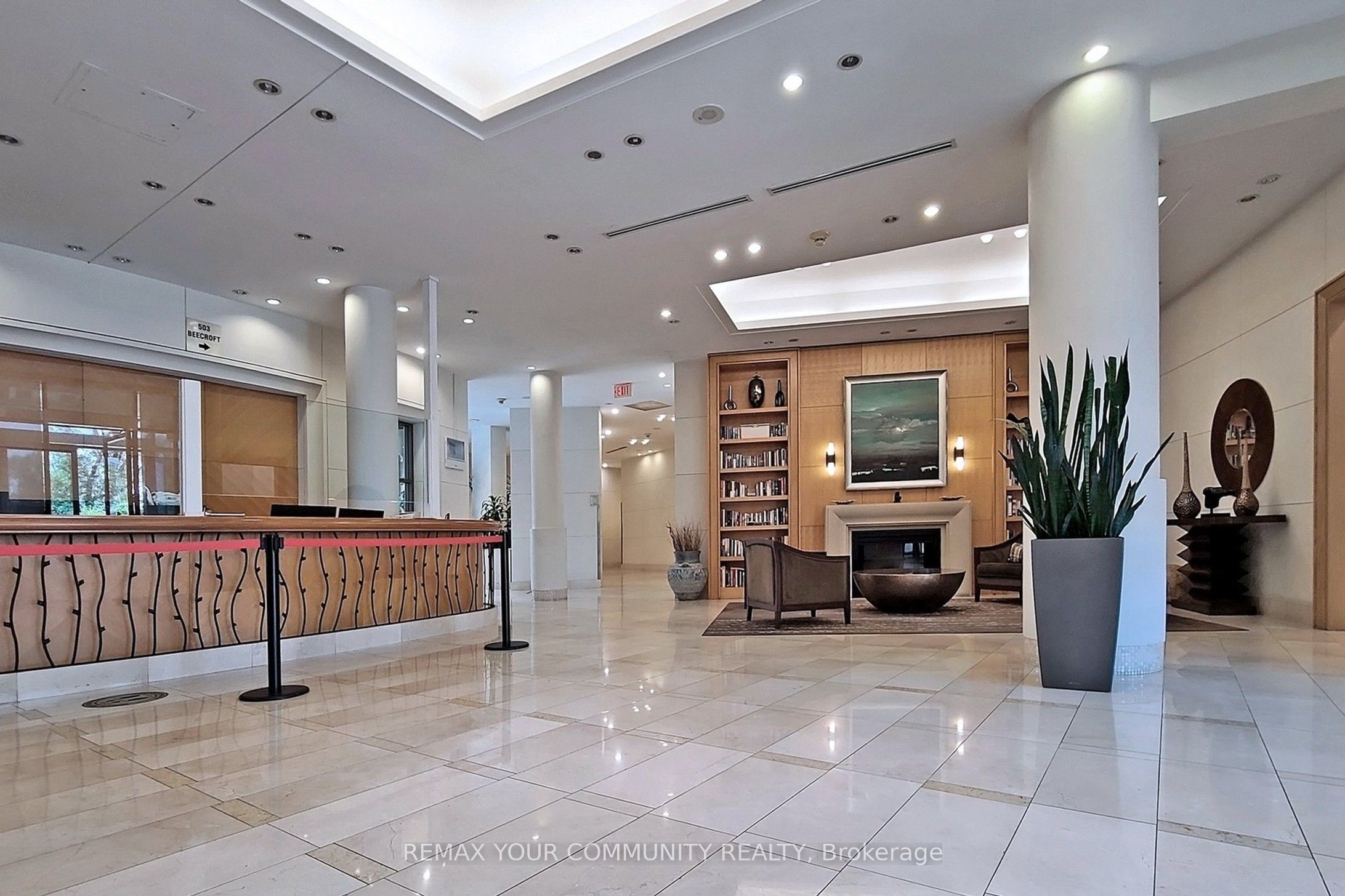 503 Beecroft Road 607, Toronto, ON M2N 0A2 photo 4