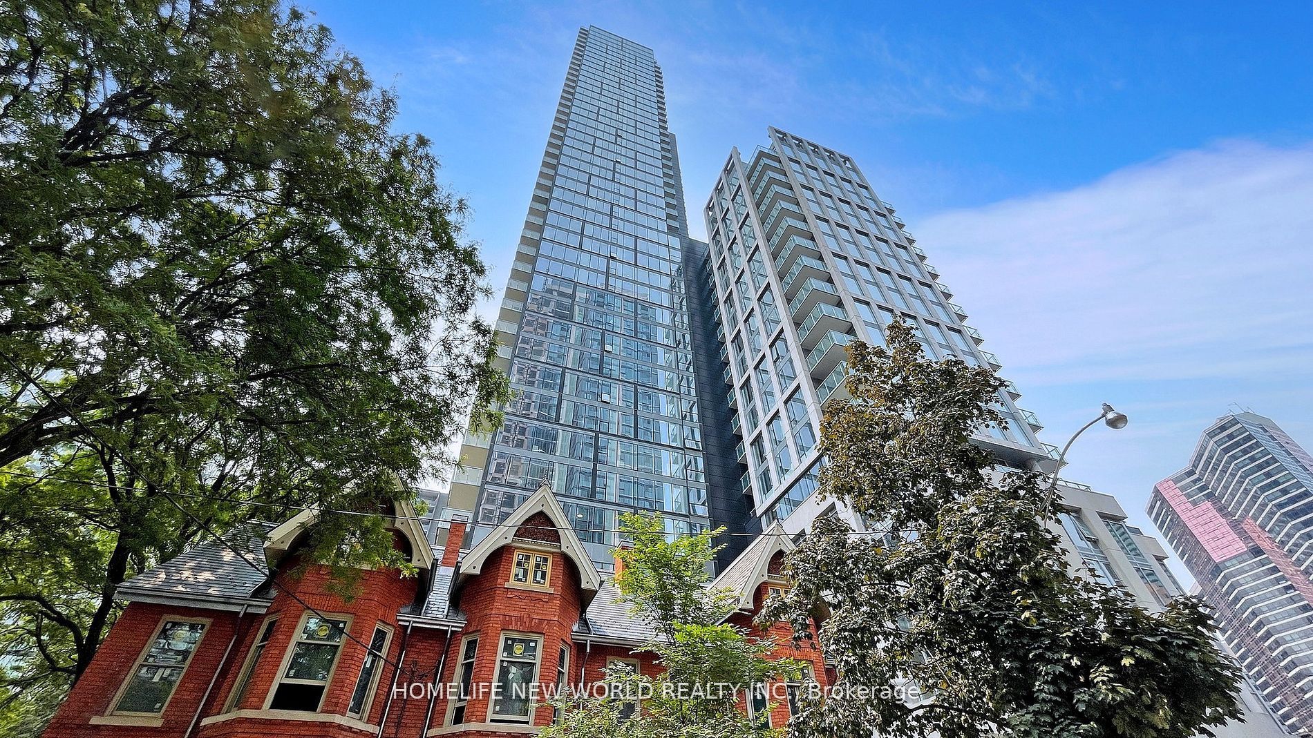 3 Gloucester Street 3306, Toronto, ON M4Y 0C6 photo 2