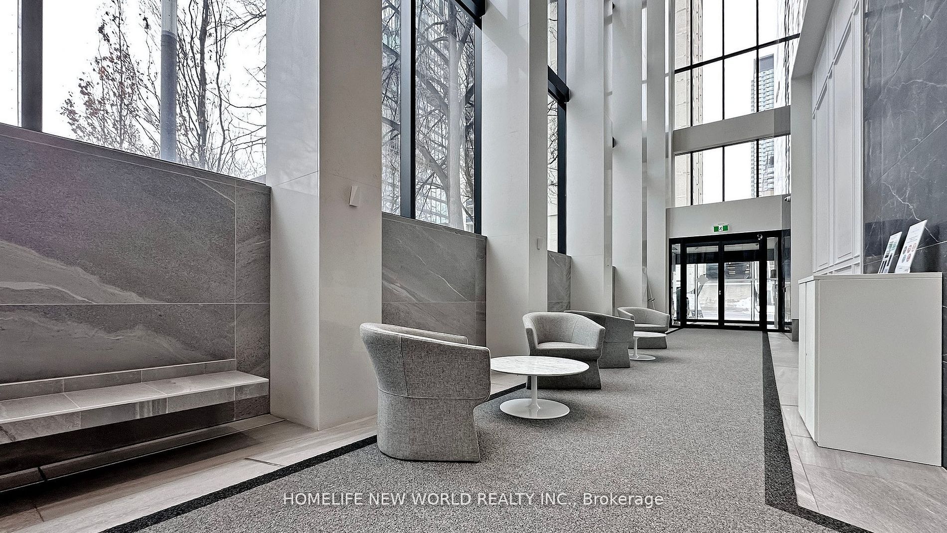 3 Gloucester Street 3306, Toronto, ON M4Y 0C6 photo 3