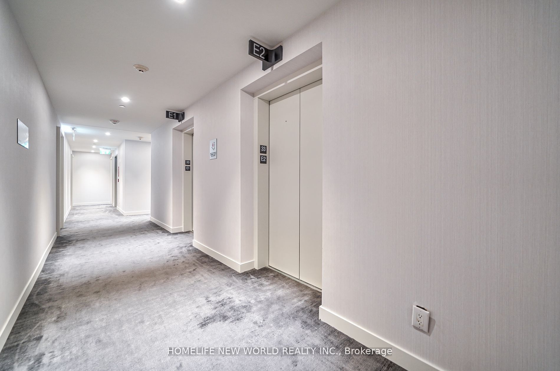 3 Gloucester Street 3306, Toronto, ON M4Y 0C6 photo 5