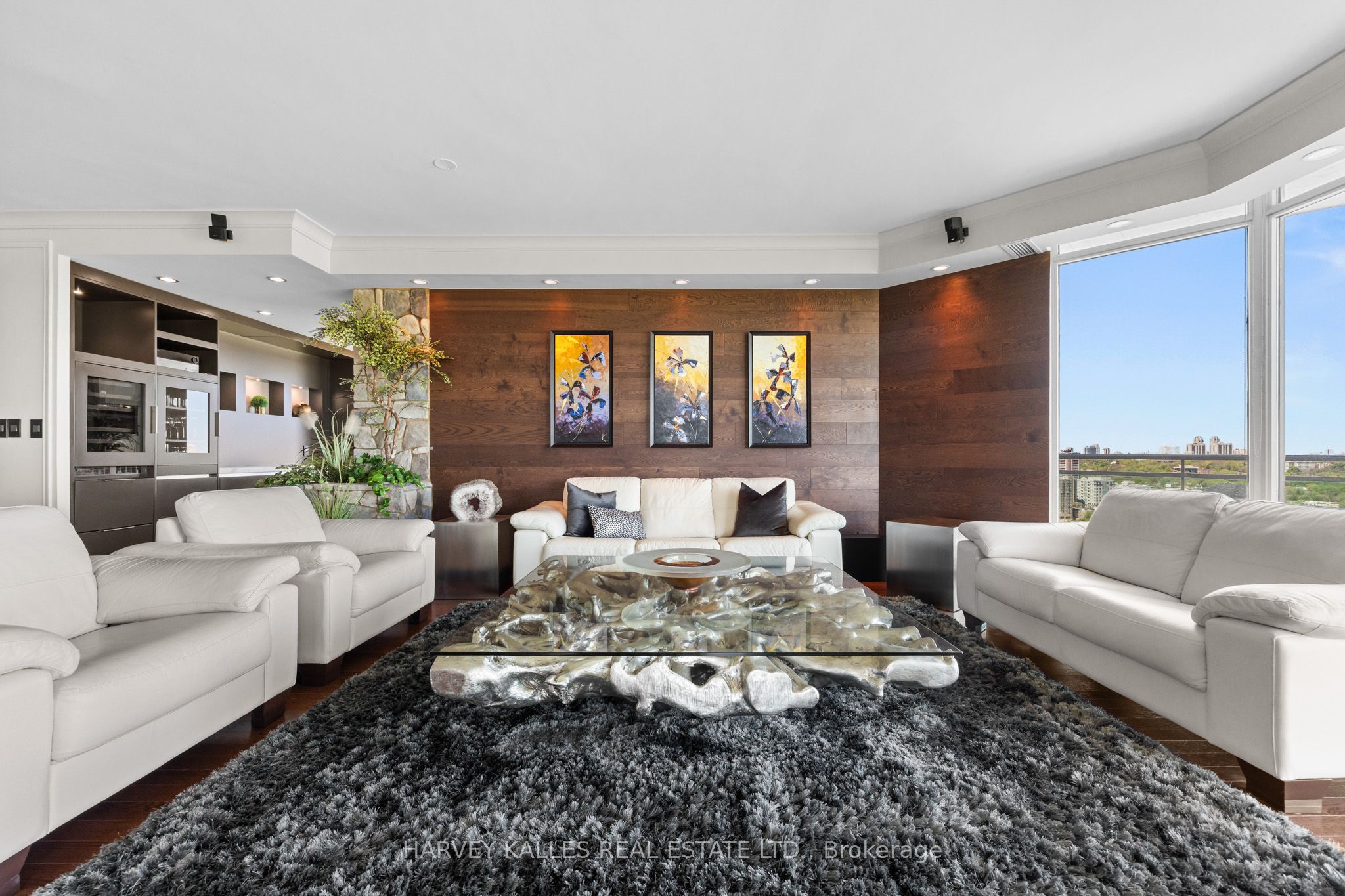 300 Bloor Street E 2701, Toronto, ON M4W 3Y2 photo 5