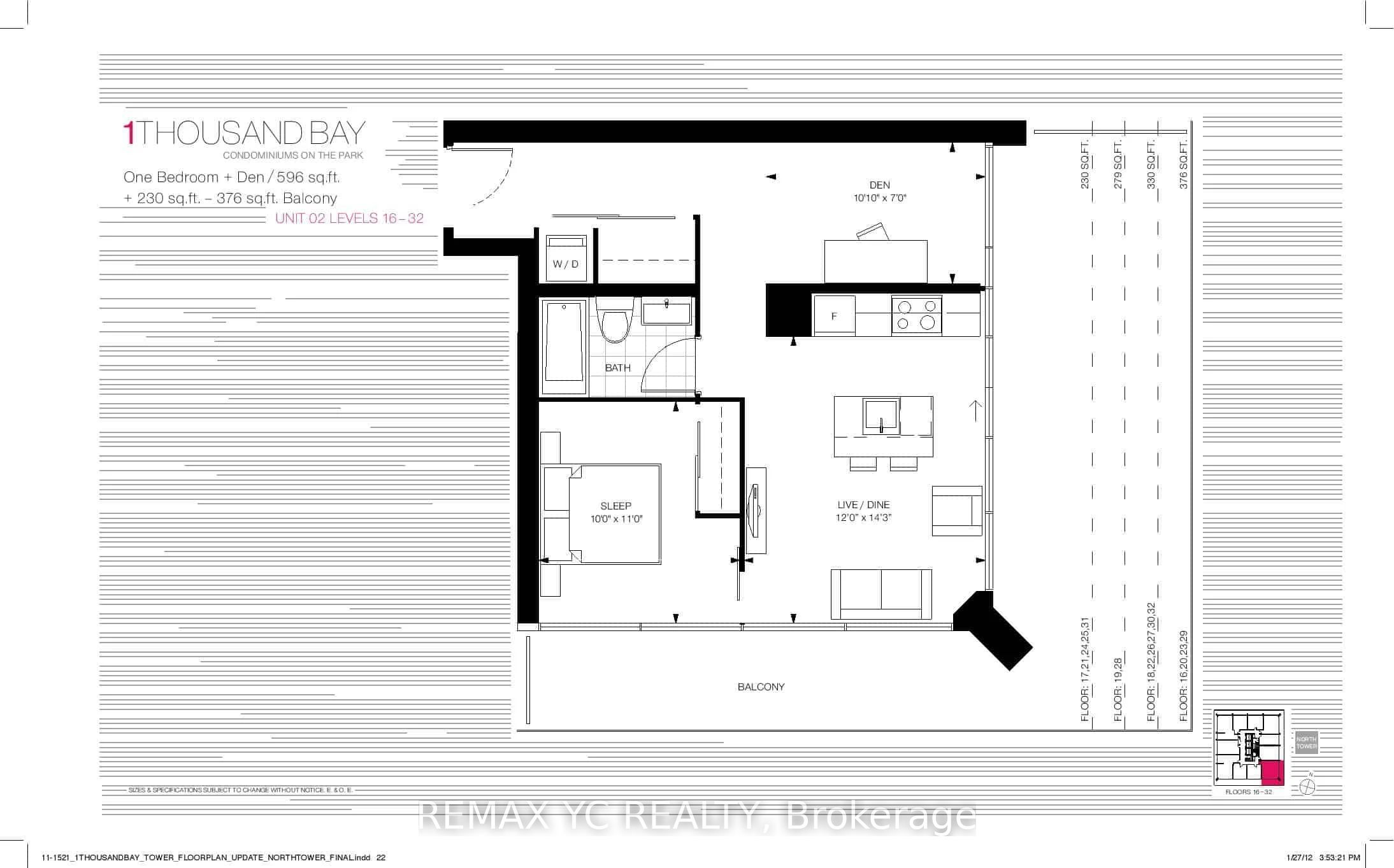 57 St.Joseph Street 2602, Toronto, ON M5S 0C5 photo 2