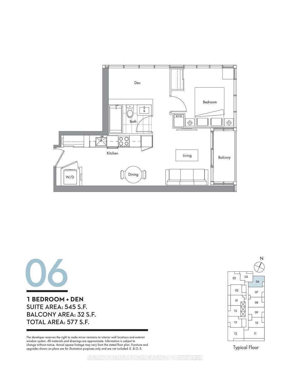 19 Bathurst Street 3206, Toronto, ON M5V 0N2 photo 5