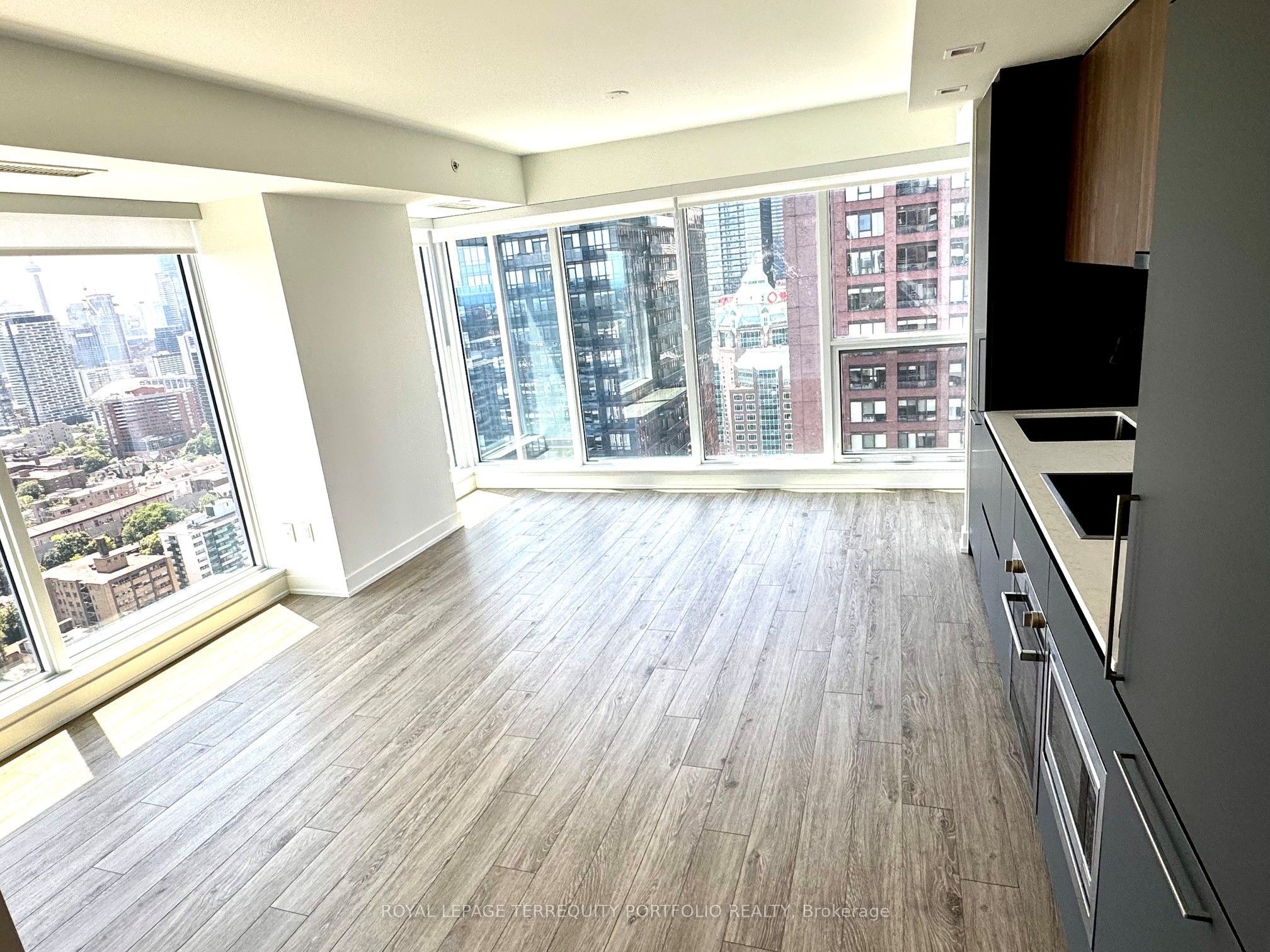609 Sherbourne Street 3102, Toronto, ON M4X 0A4