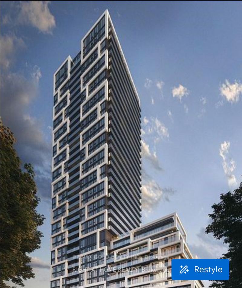 5 Defries Street 3301, Toronto, ON M5A 0W7 photo 3