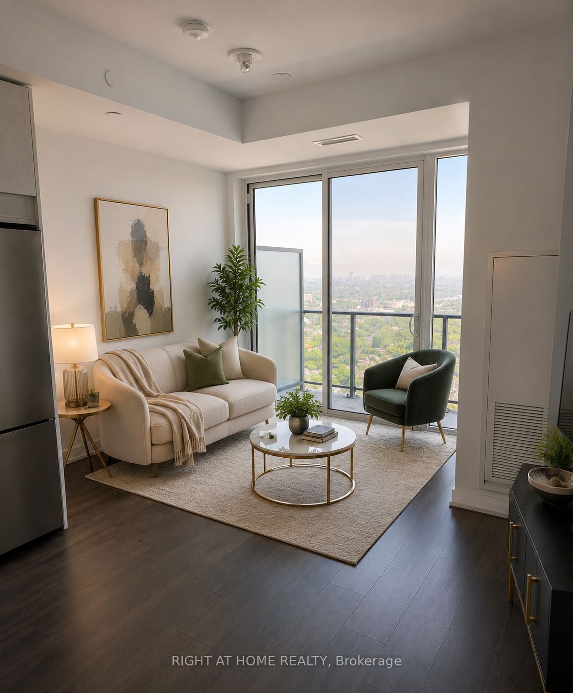 5 Defries Street 3301, Toronto, ON M5A 0W7 photo 5