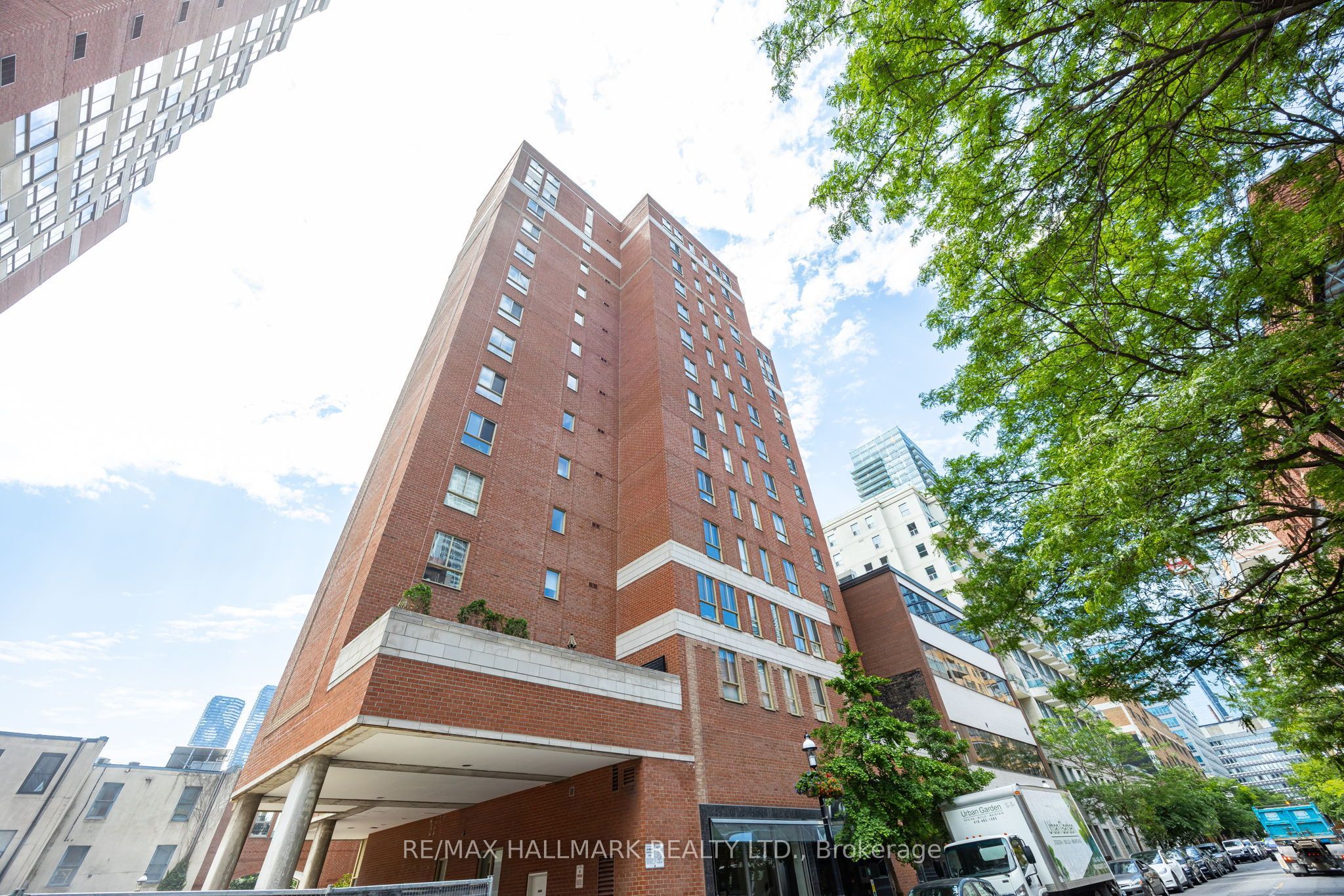 95 Lombard Street 1202, Toronto, ON M5C 2V3 photo 3