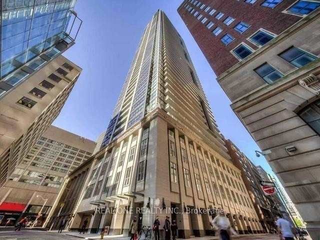 70 Temperance Street 408, Toronto, ON M5H 0B1