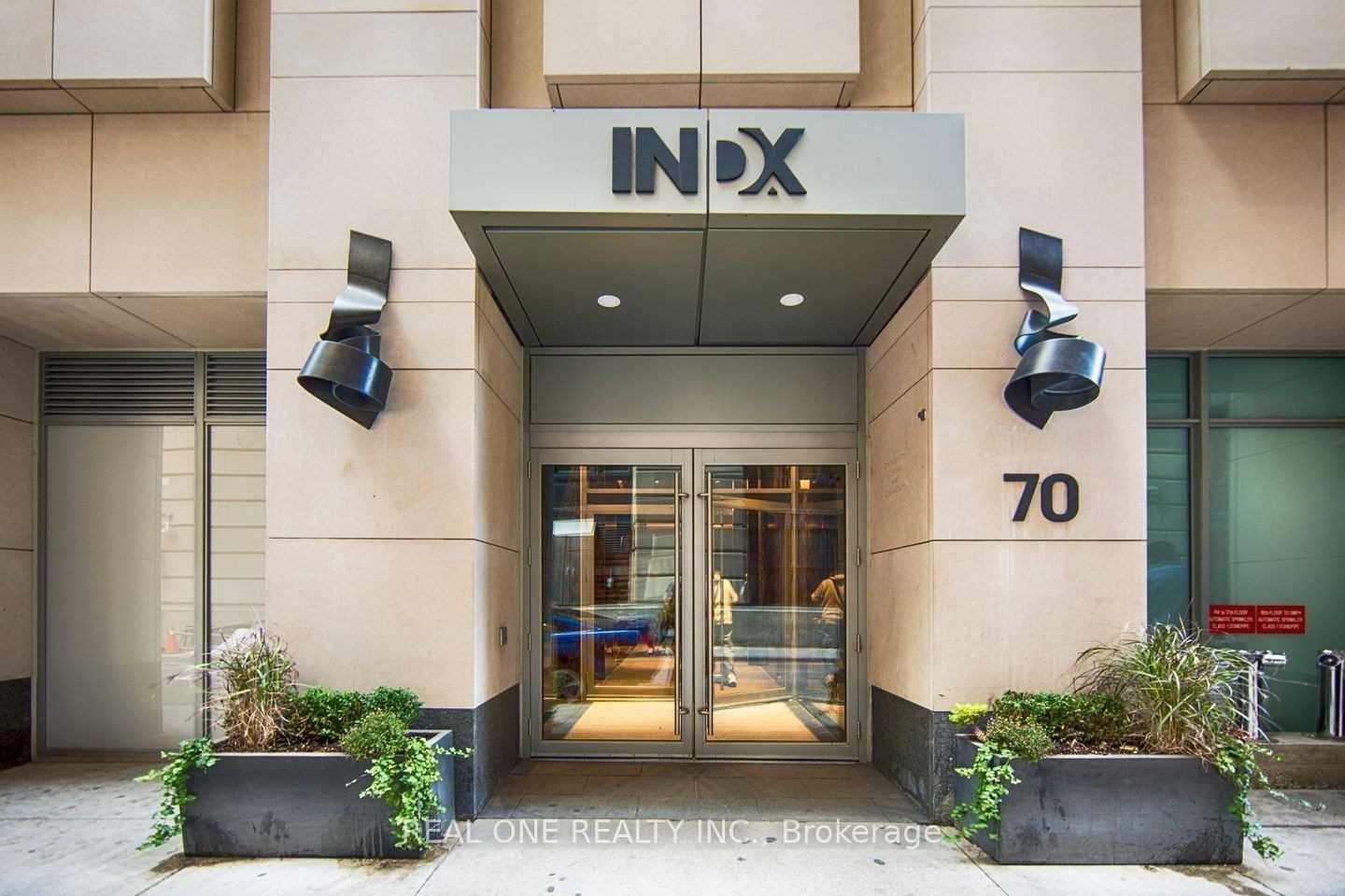 70 Temperance Street 408, Toronto, ON M5H 0B1 photo 2