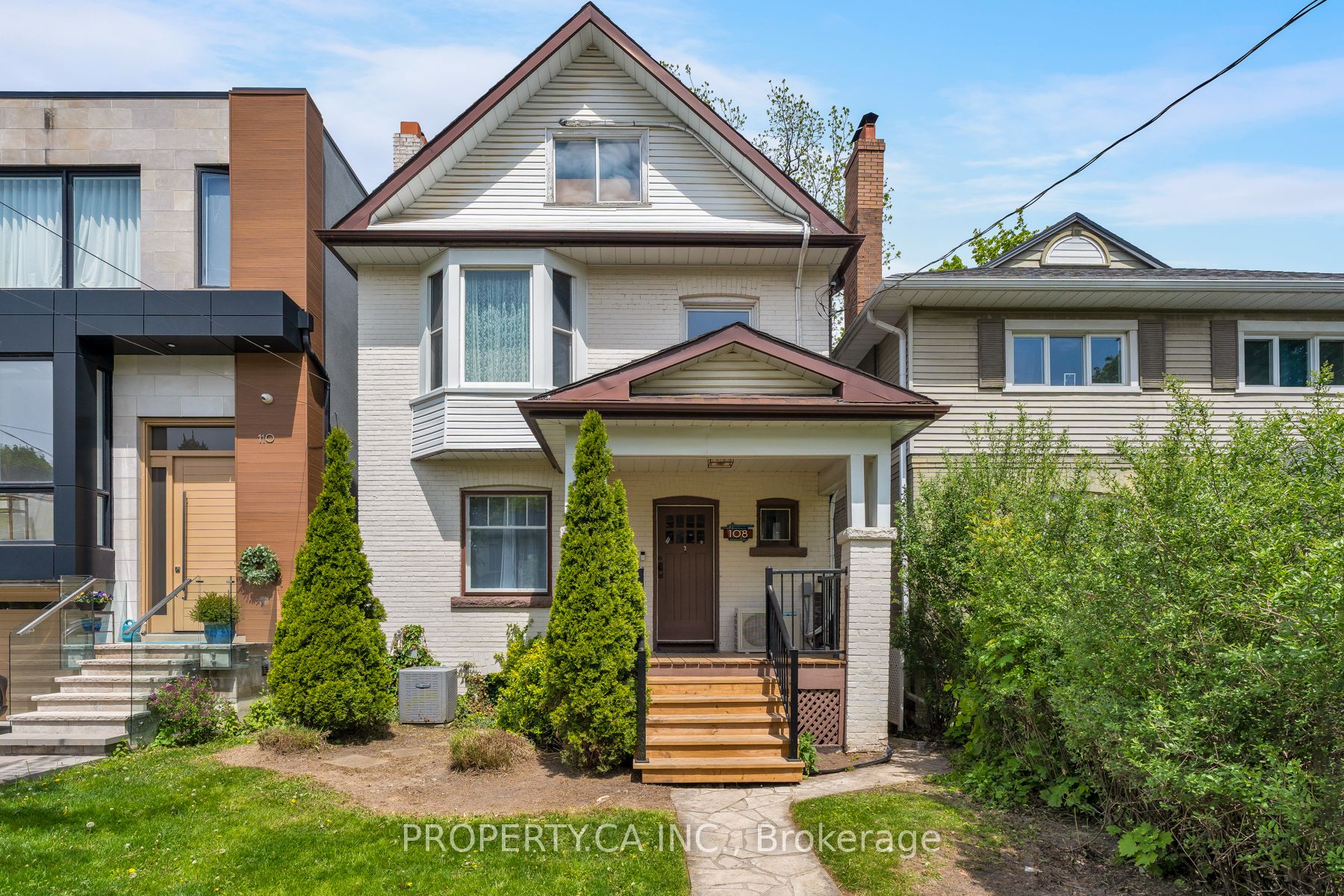 108 Albertus Avenue, Toronto, ON M4R 1J7