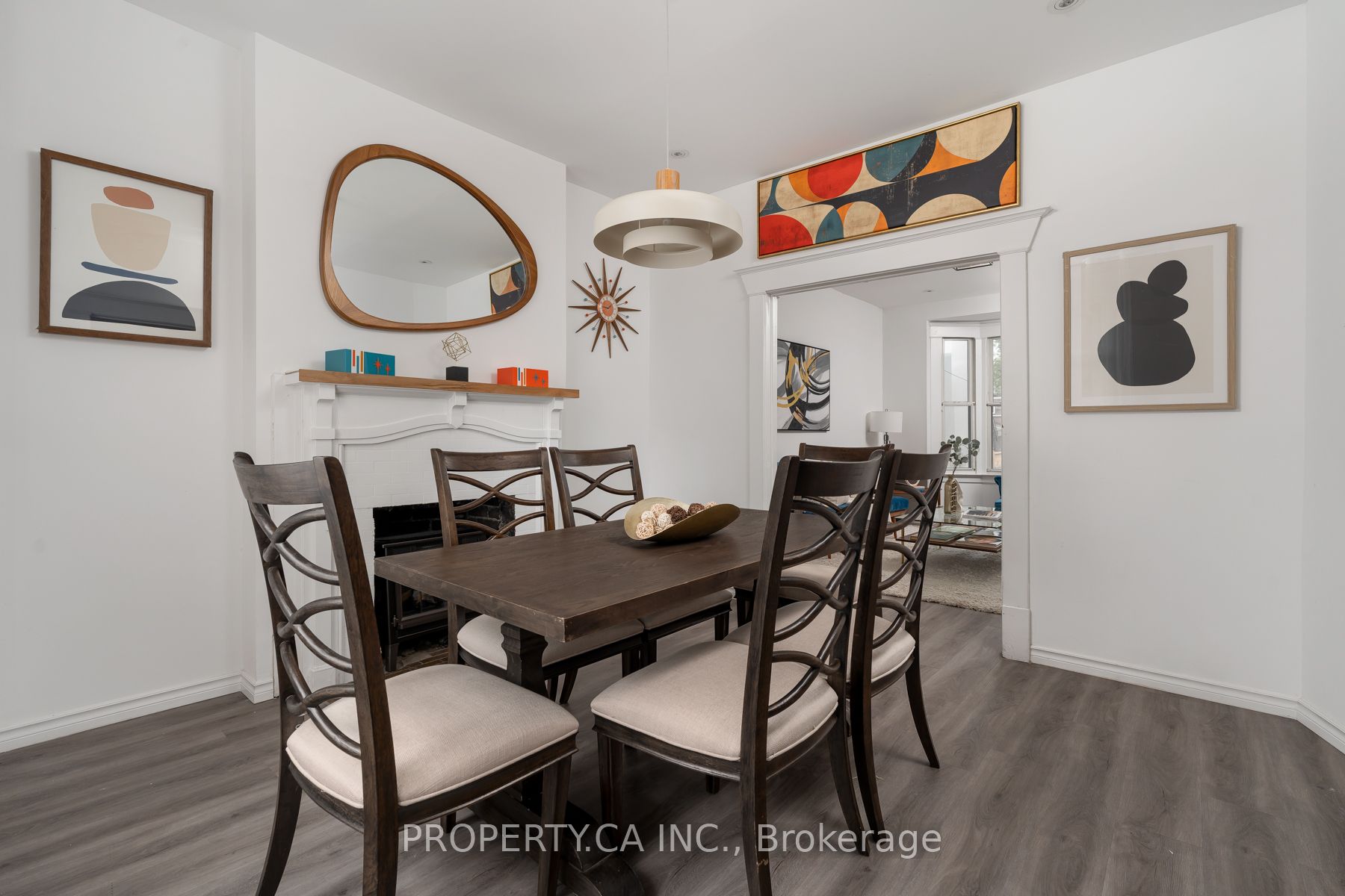 108 Albertus Avenue, Toronto, ON M4R 1J7 photo 3