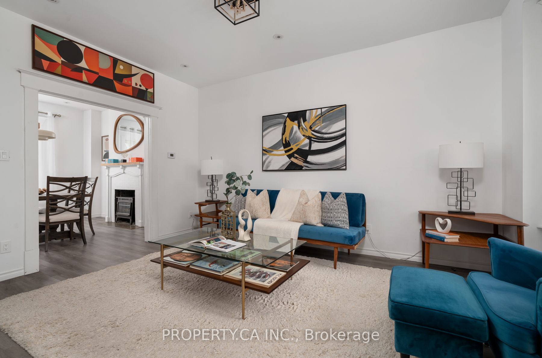 108 Albertus Avenue, Toronto, ON M4R 1J7 photo 4