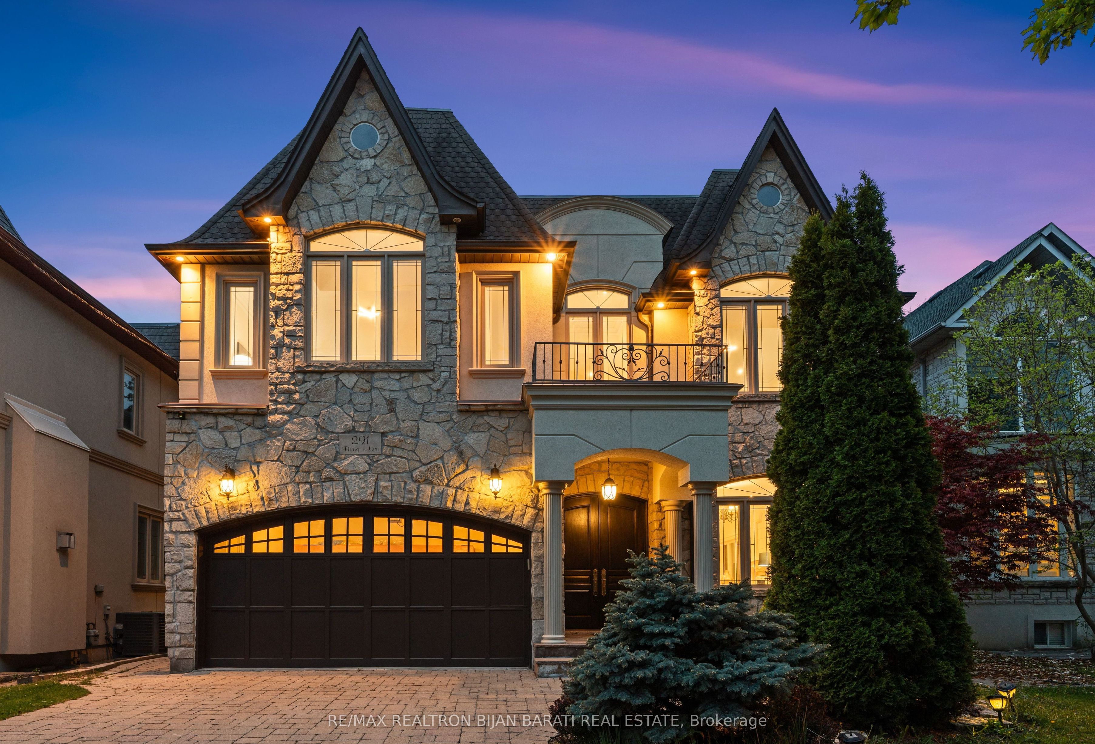 291 Byng Avenue, Toronto, ON M2N 4L4