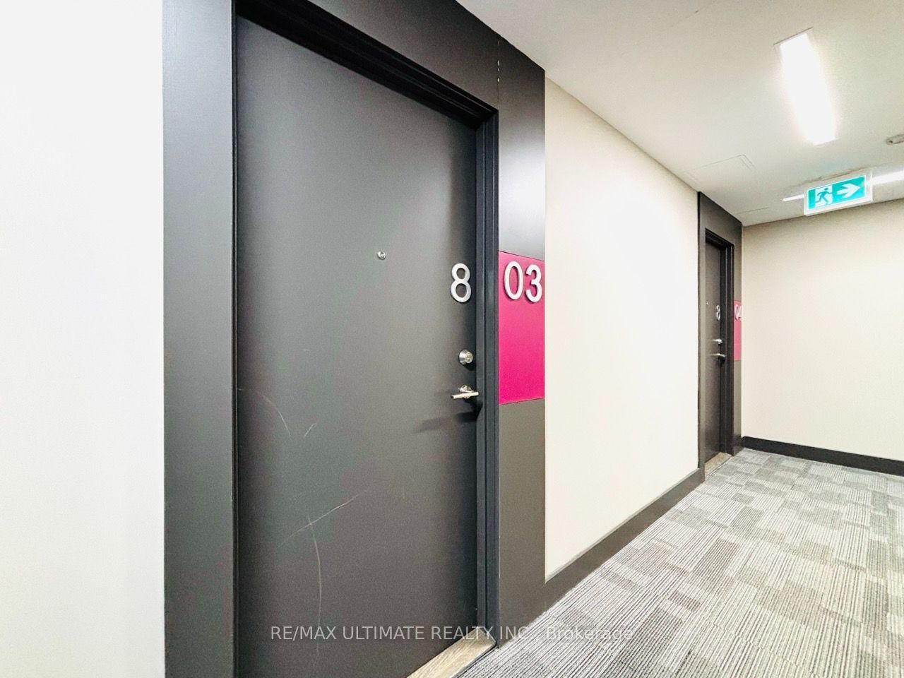68 Merton Street 803, Toronto, ON M4S 0A7 photo 2