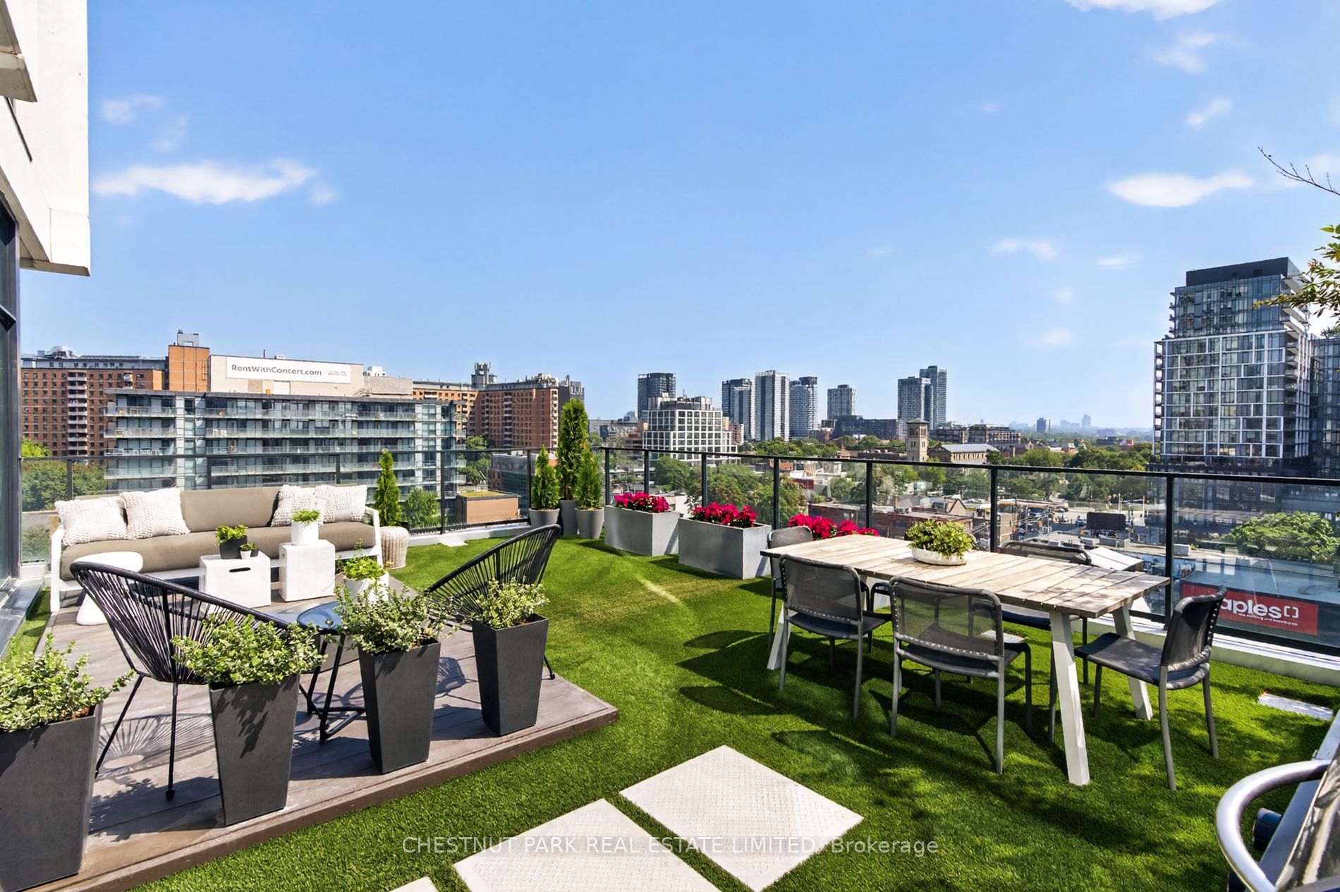 55 Ontario Street 902, Toronto, ON M5A 0T8 photo 3