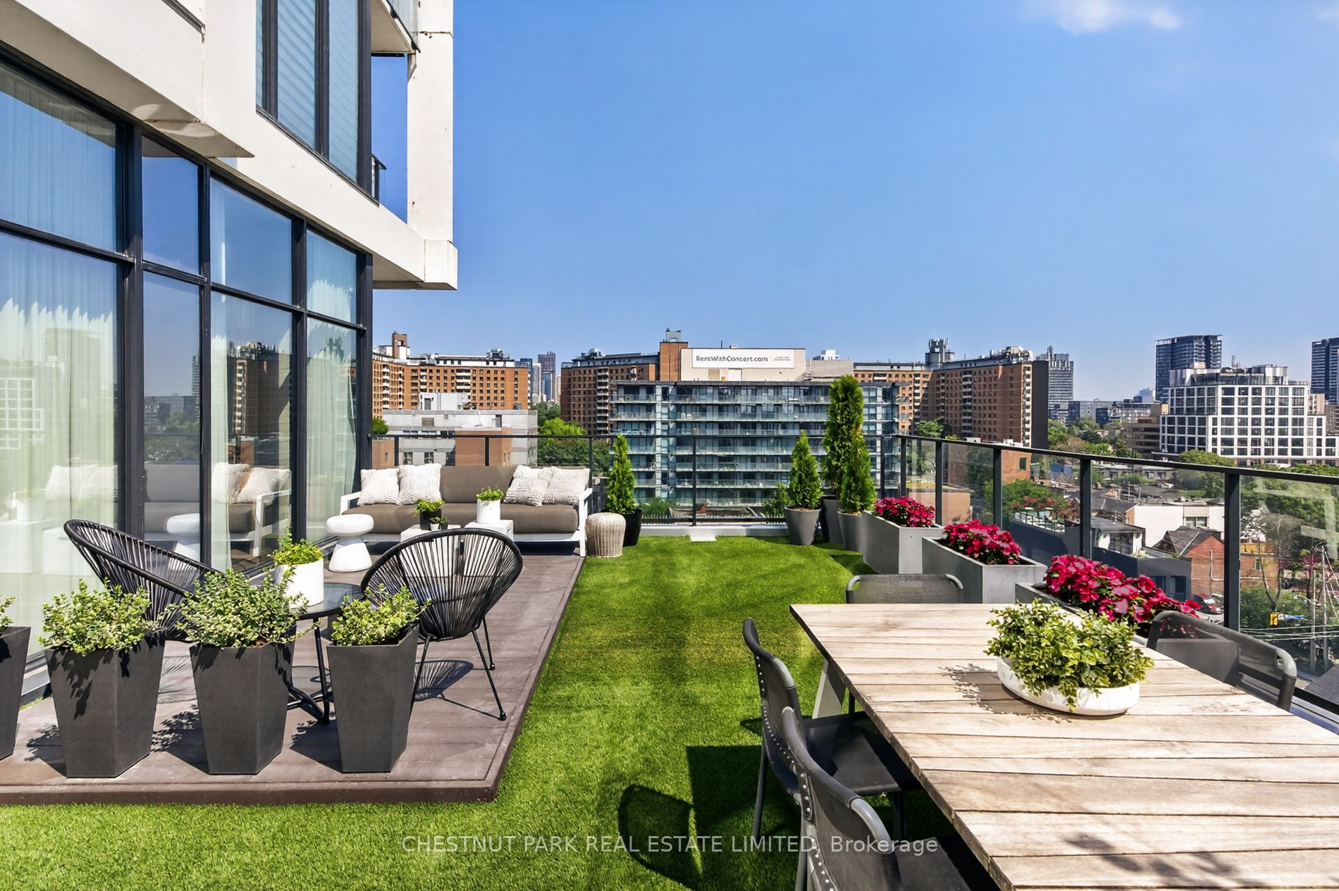 55 Ontario Street 902, Toronto, ON M5A 0T8 photo 4