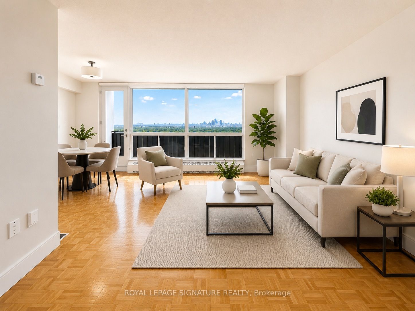 666 Spadina Avenue 1503, Toronto, ON M5S 2H8 photo 3