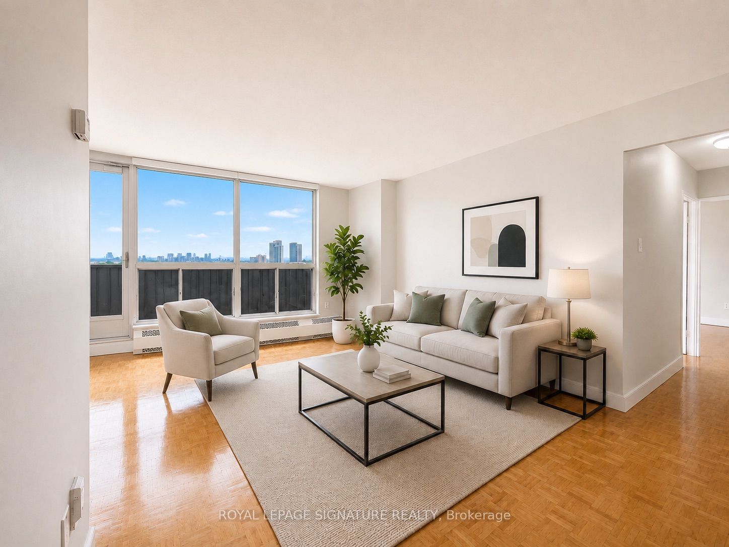 666 Spadina Avenue 1503, Toronto, ON M5S 2H8 photo 5