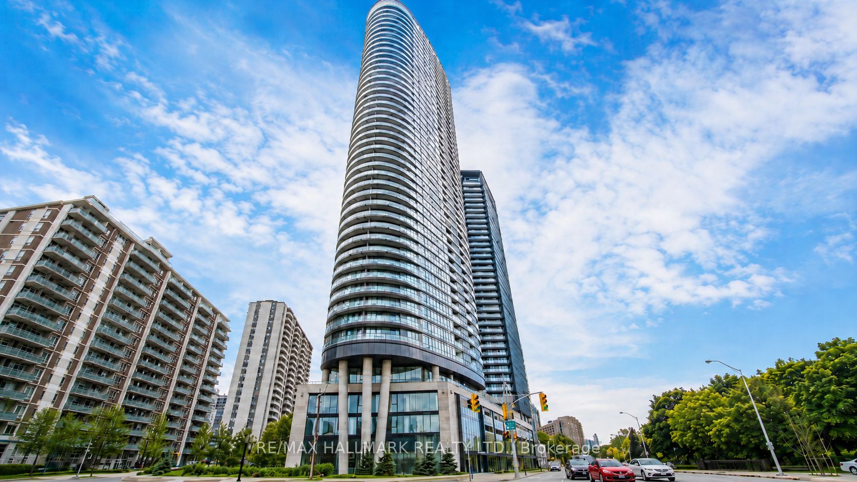 585 Bloor Street E 2824, Toronto, ON M4W 0B3