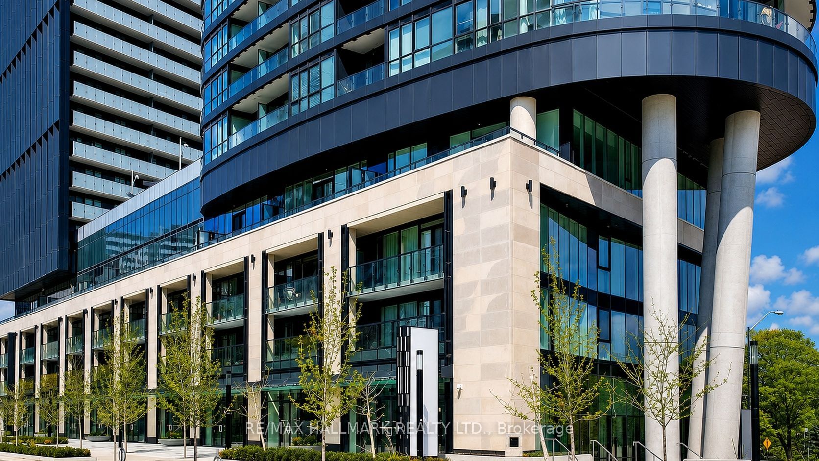585 Bloor Street E 2824, Toronto, ON M4W 0B3 photo 4