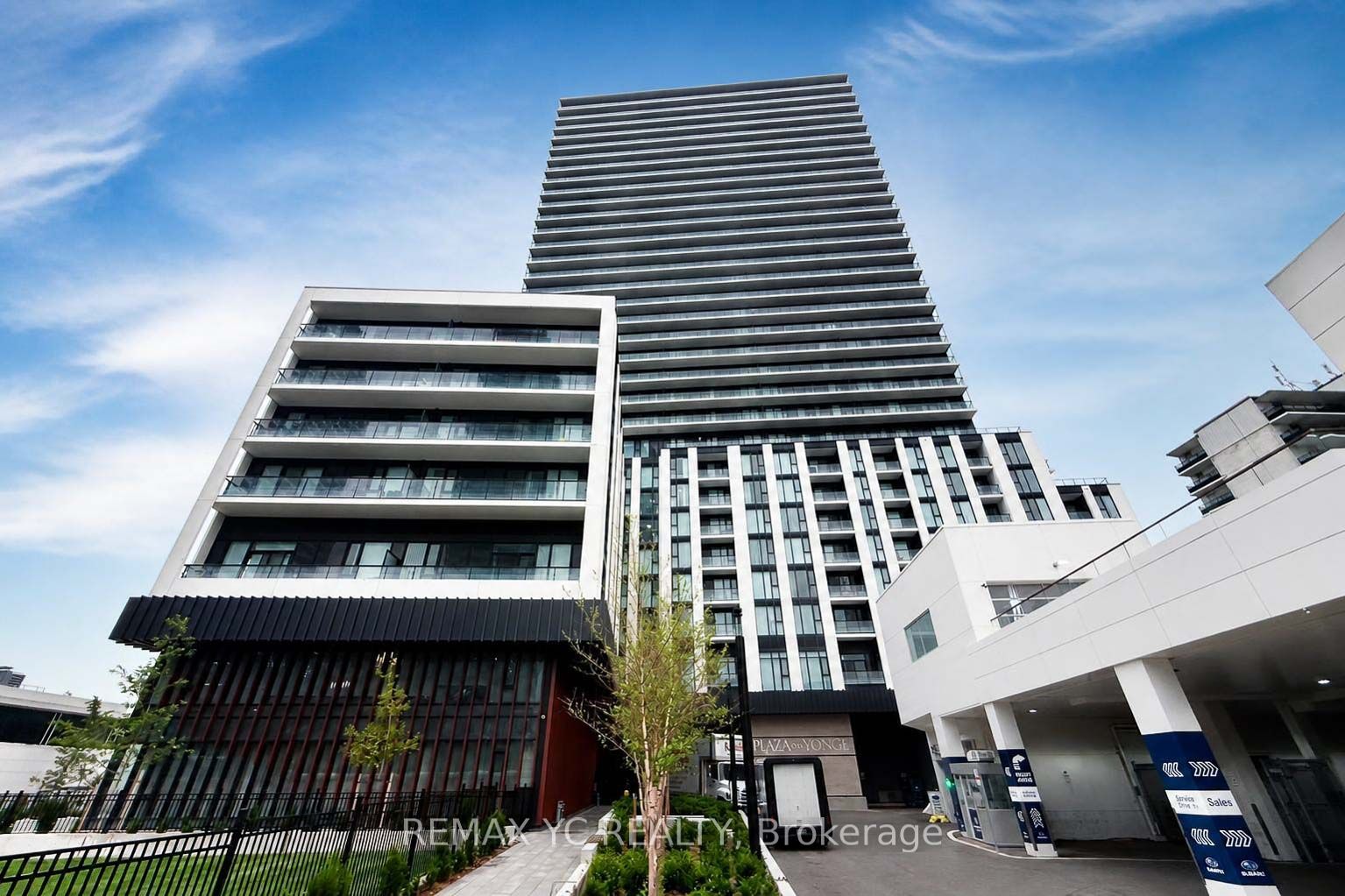 5858 Yonge Street 1022, Toronto, ON M2M 0C6 photo 2