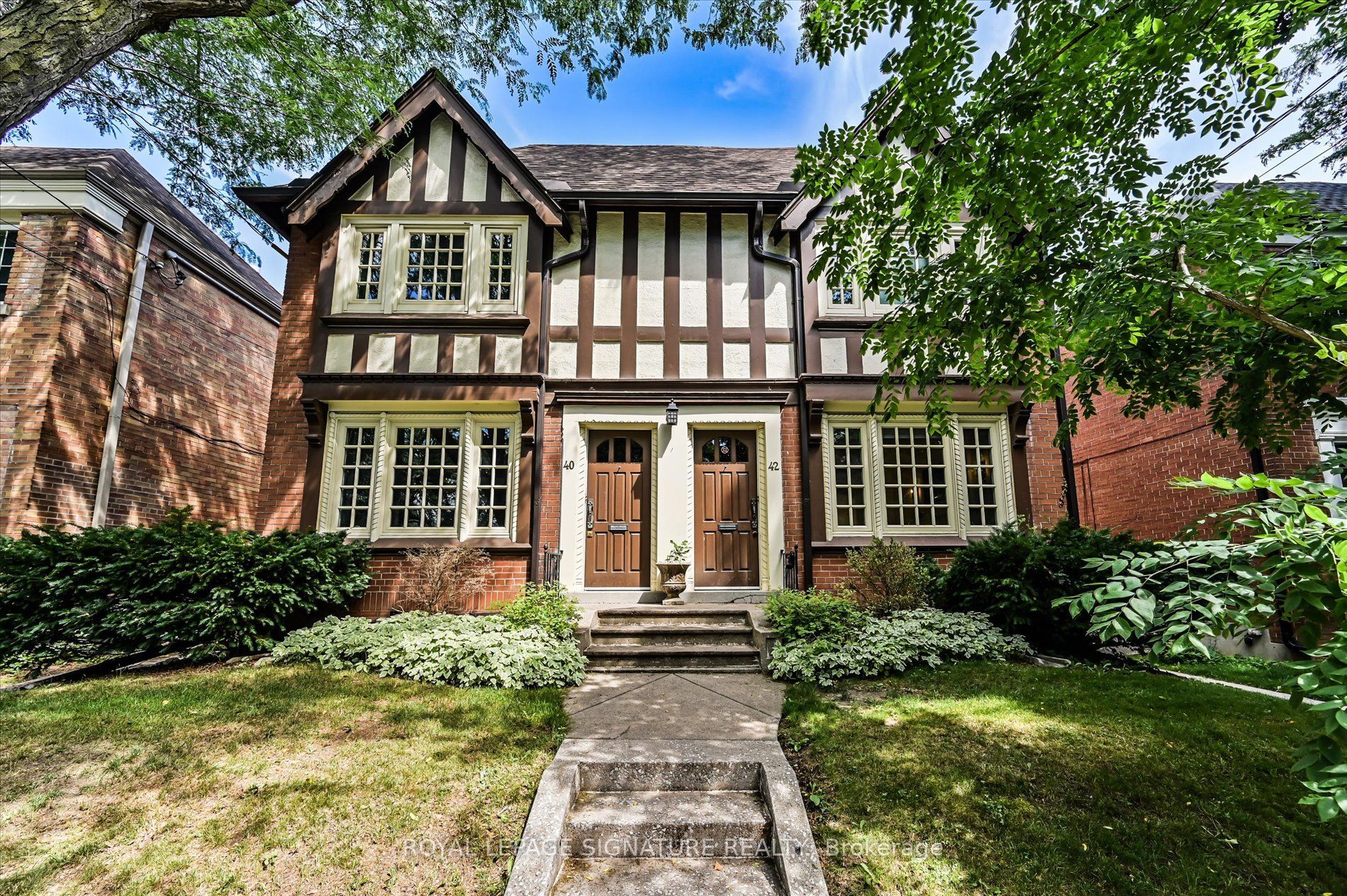 42 Strathgowan Avenue Main, Toronto, ON M4N 1B9 photo 4