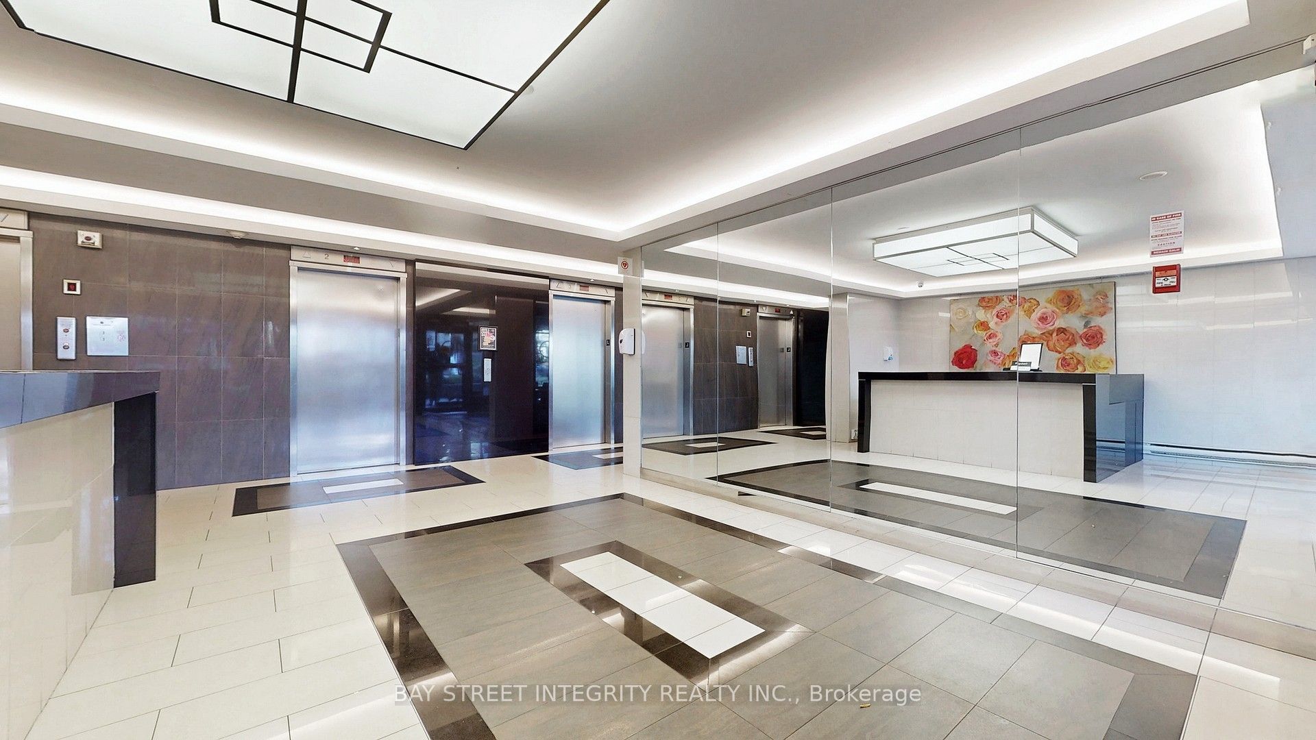 40 Homewood Avenue 3104, Toronto, ON M4Y 2K2 photo 3