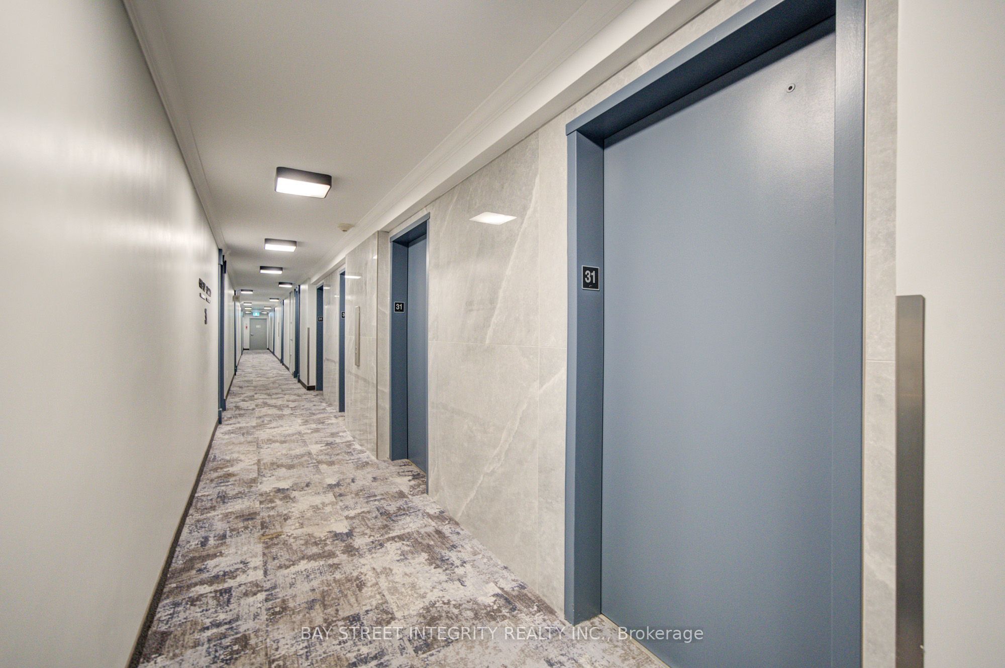 40 Homewood Avenue 3104, Toronto, ON M4Y 2K2 photo 4