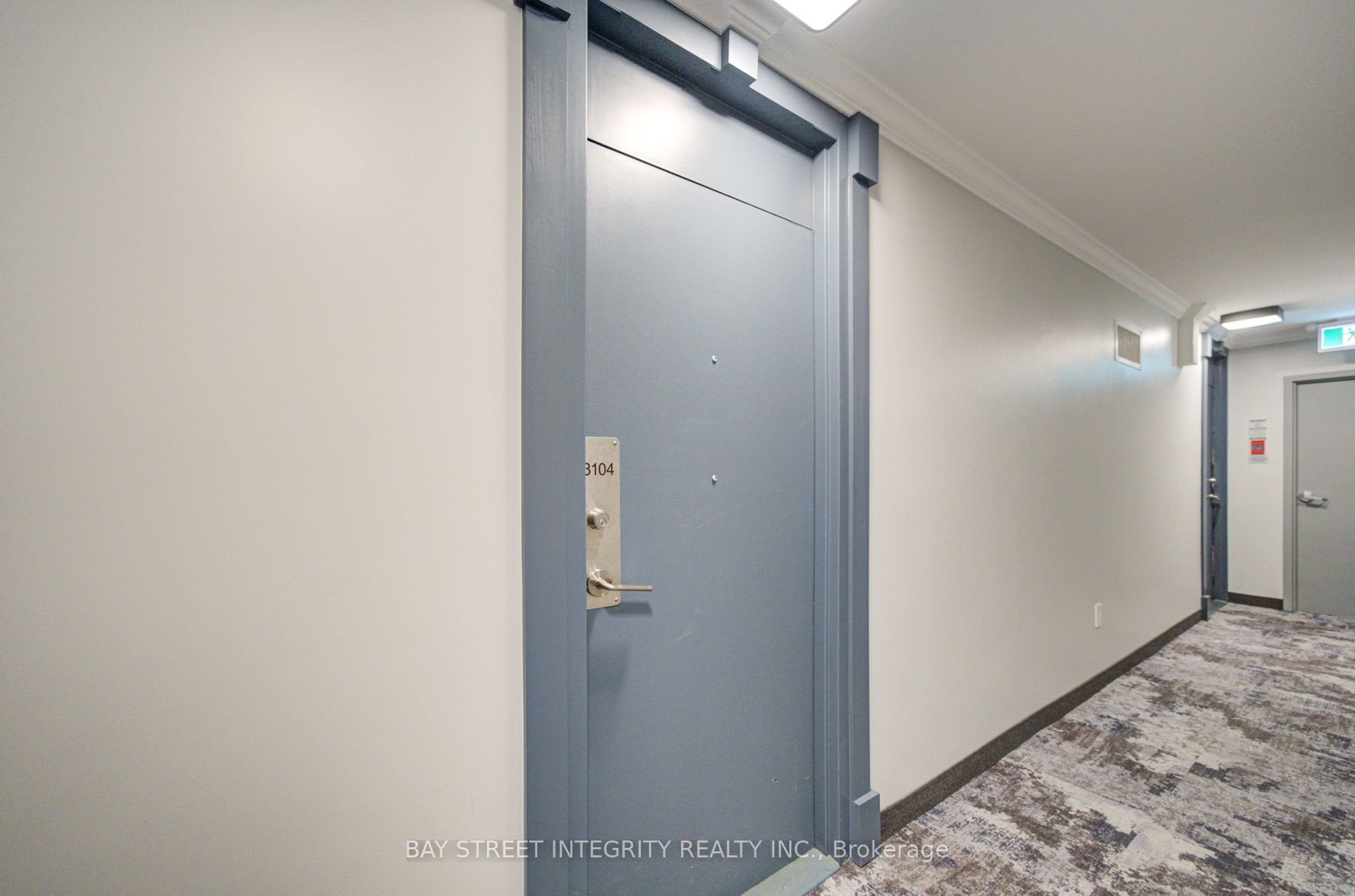 40 Homewood Avenue 3104, Toronto, ON M4Y 2K2 photo 5