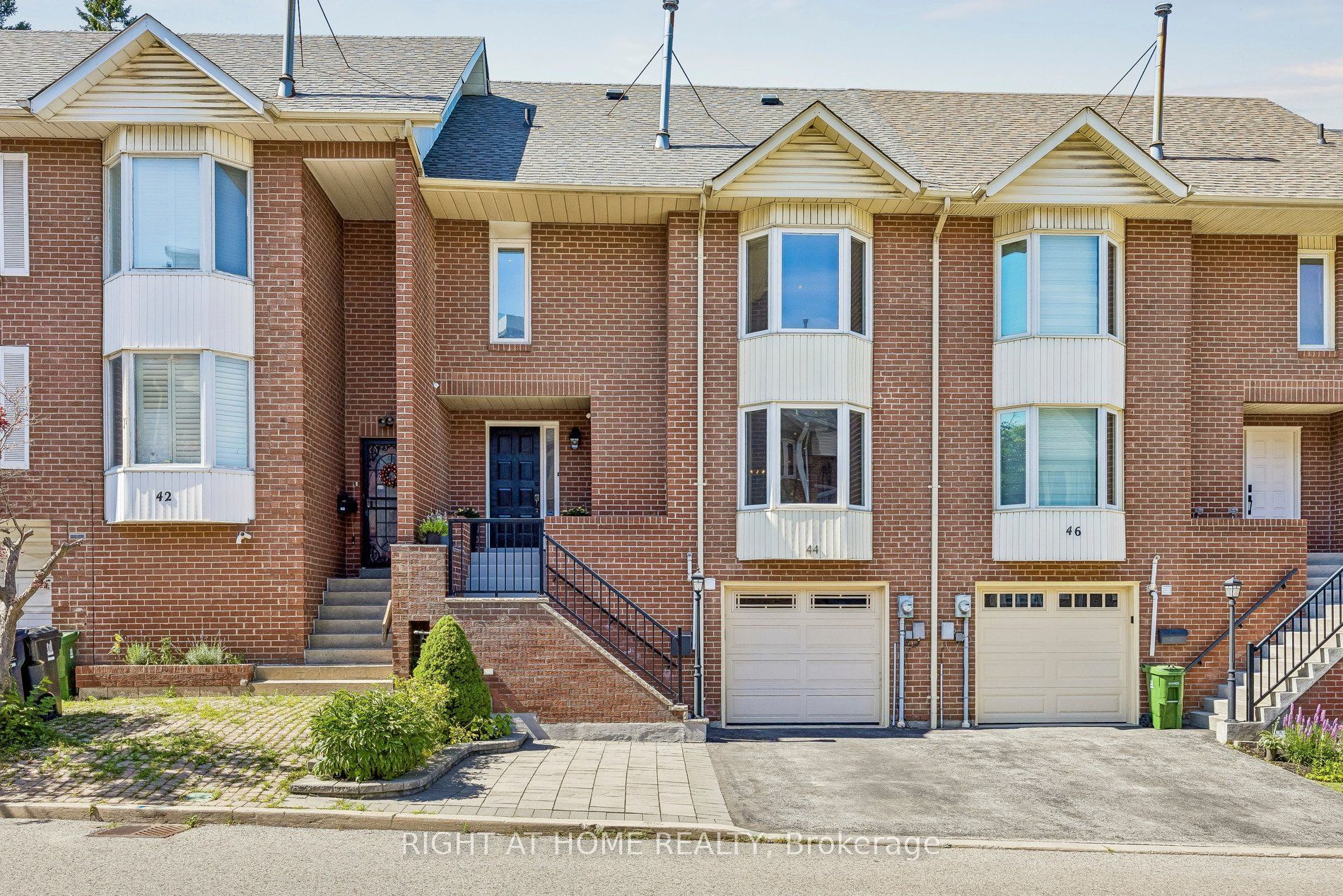 44 Protea Gardens, Toronto, ON M2K 2W6 photo 5