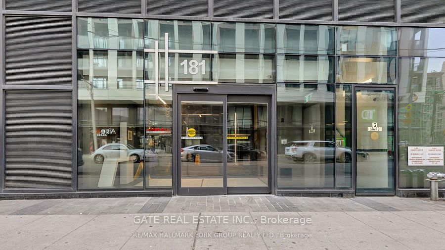 181 DUNDAS Street E 3011, Toronto, ON M5A 0N5