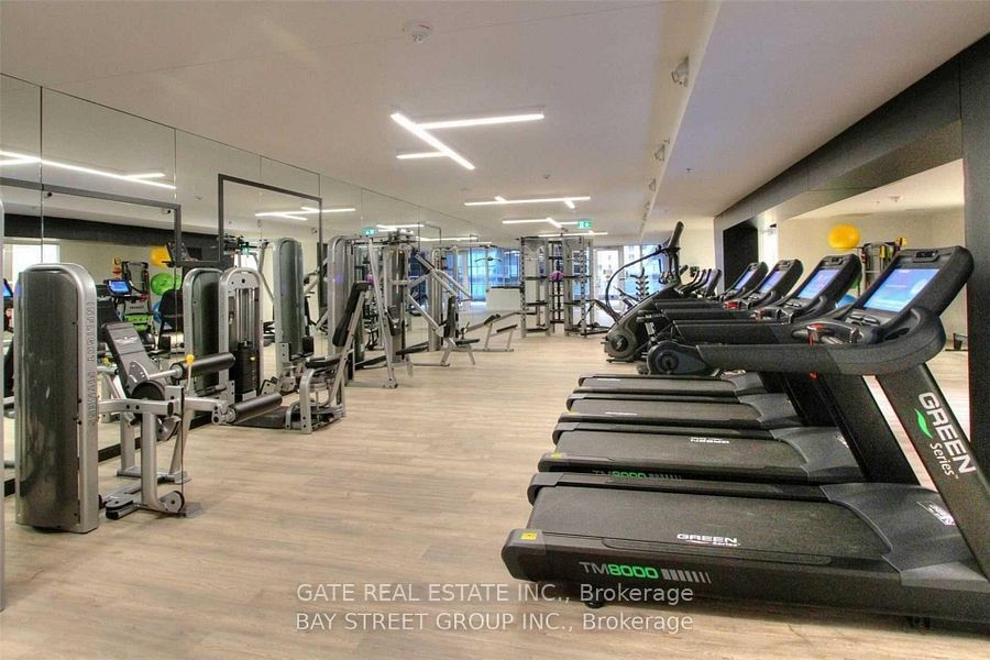 181 DUNDAS Street E 3011, Toronto, ON M5A 0N5 photo 2