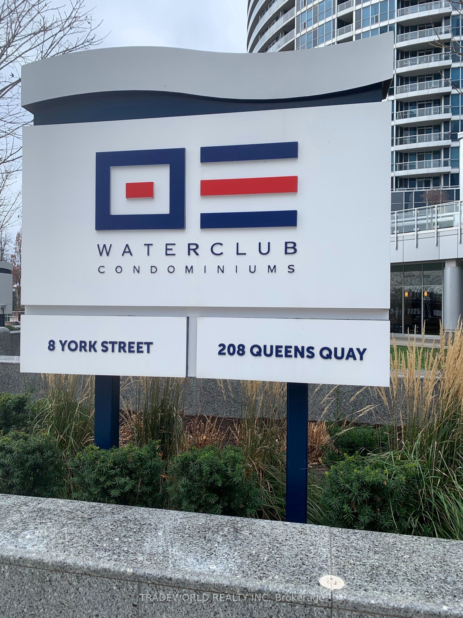 208 Queens Quay N/A W 2805, Toronto, ON M5J 2Y5 photo 2