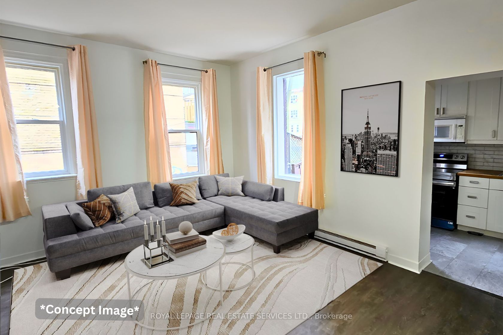118 Pembroke Street 1, Toronto, ON M5A 2N8 photo 3