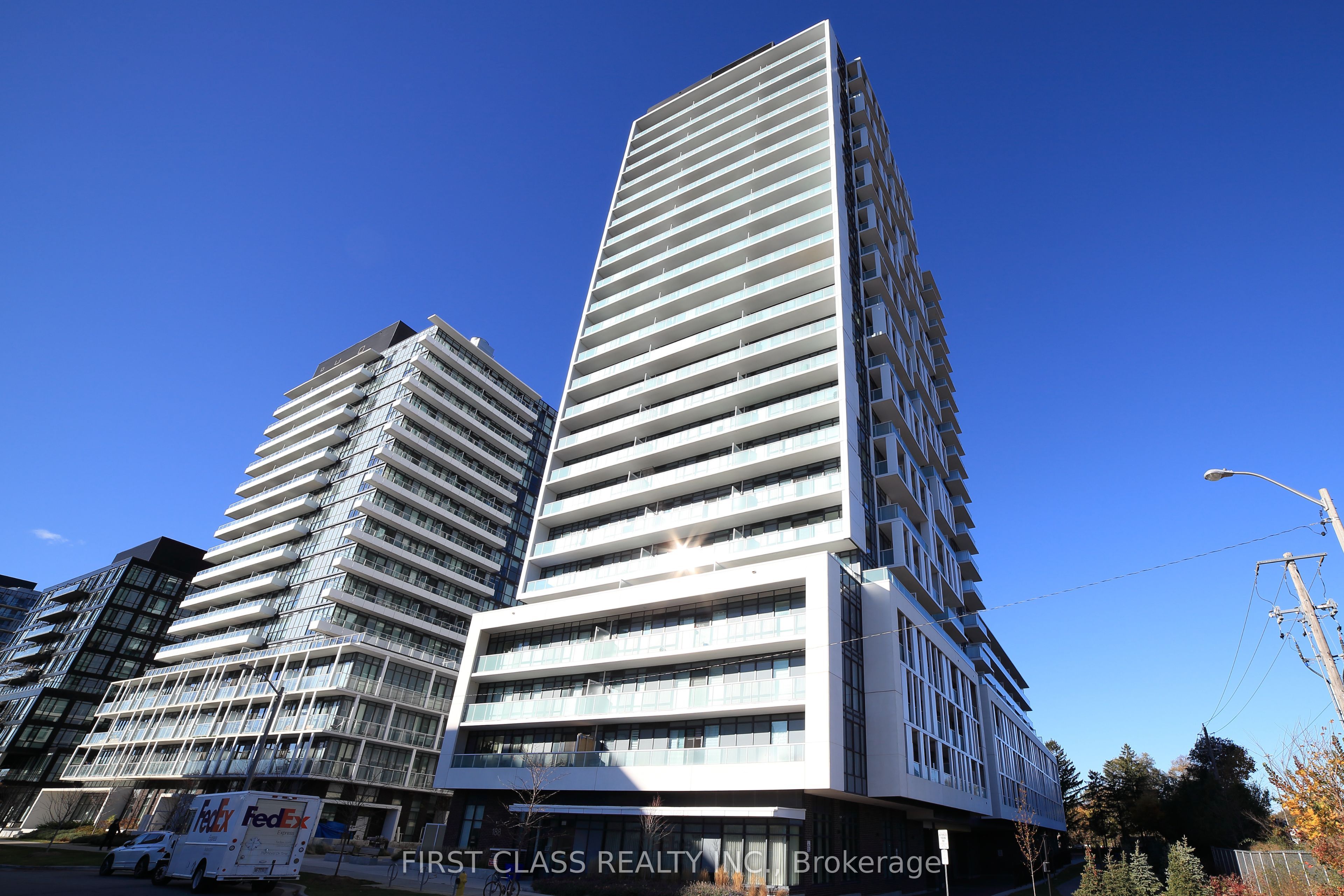 188 Fairview Mall Drive 1511, Toronto, ON M2J 4T1